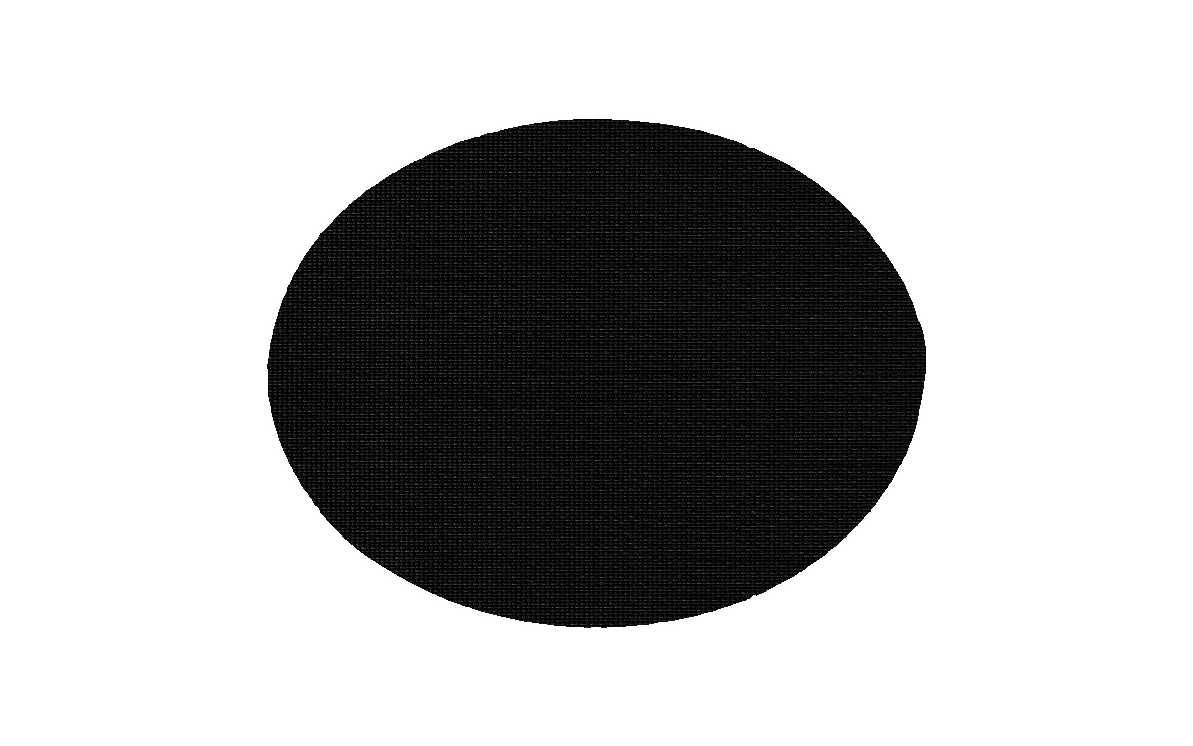 Picture of 4" Econo Vinyl Oval Jar Opener
