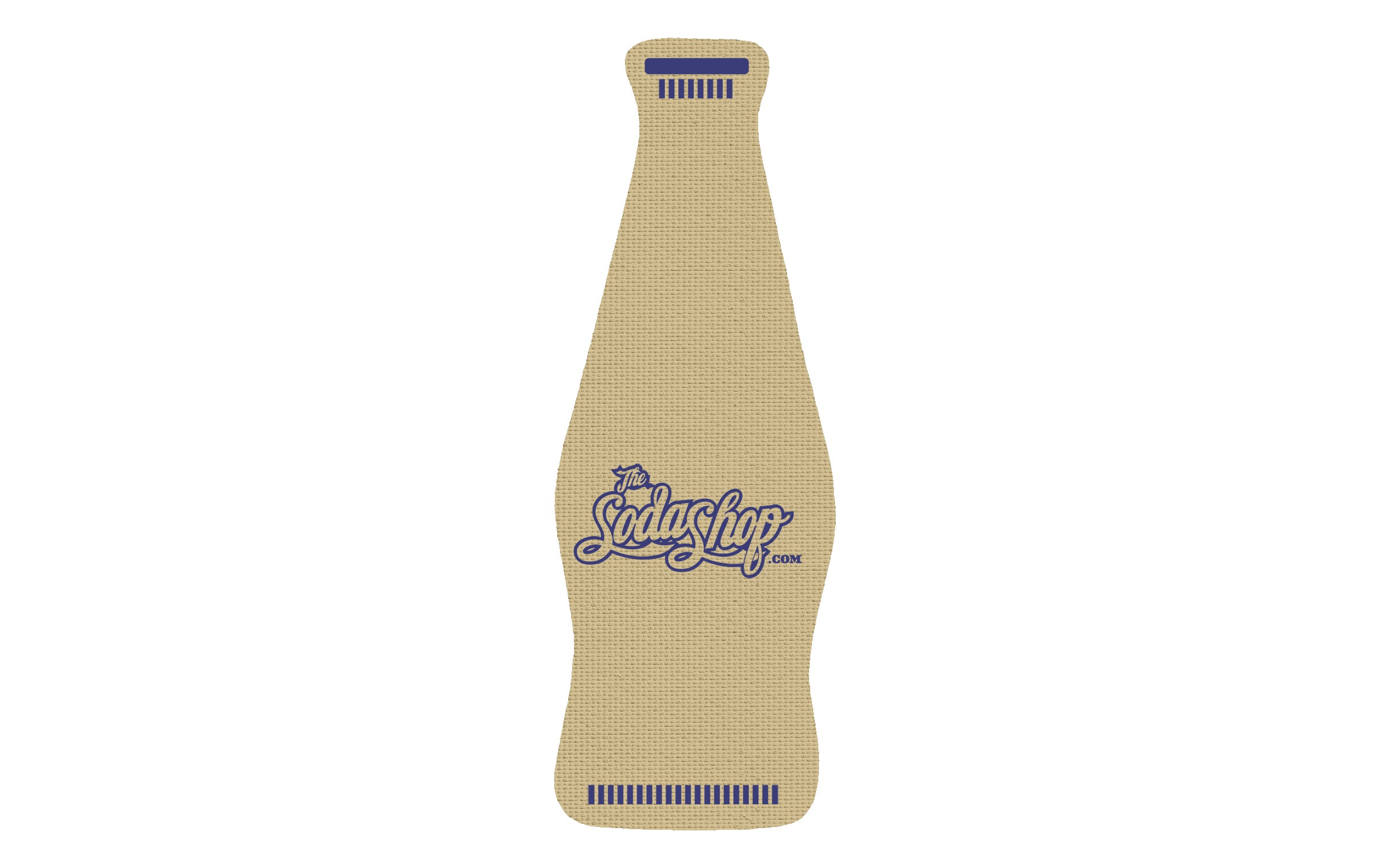 Picture of 4" Econo Vinyl Bottle Jar Opener