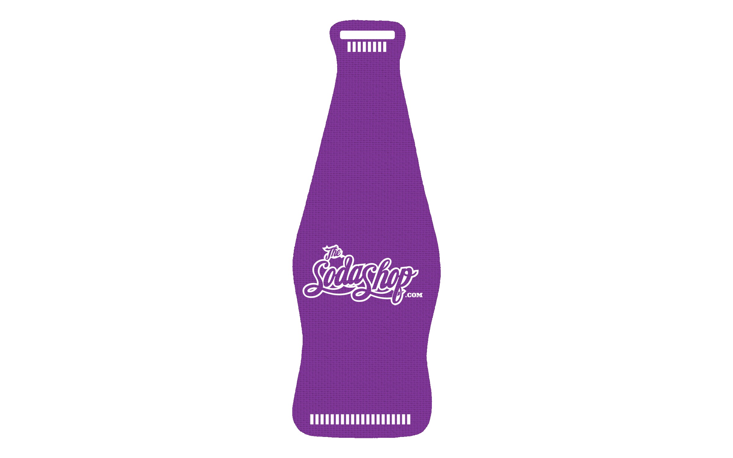 Picture of 4" Econo Vinyl Bottle Jar Opener