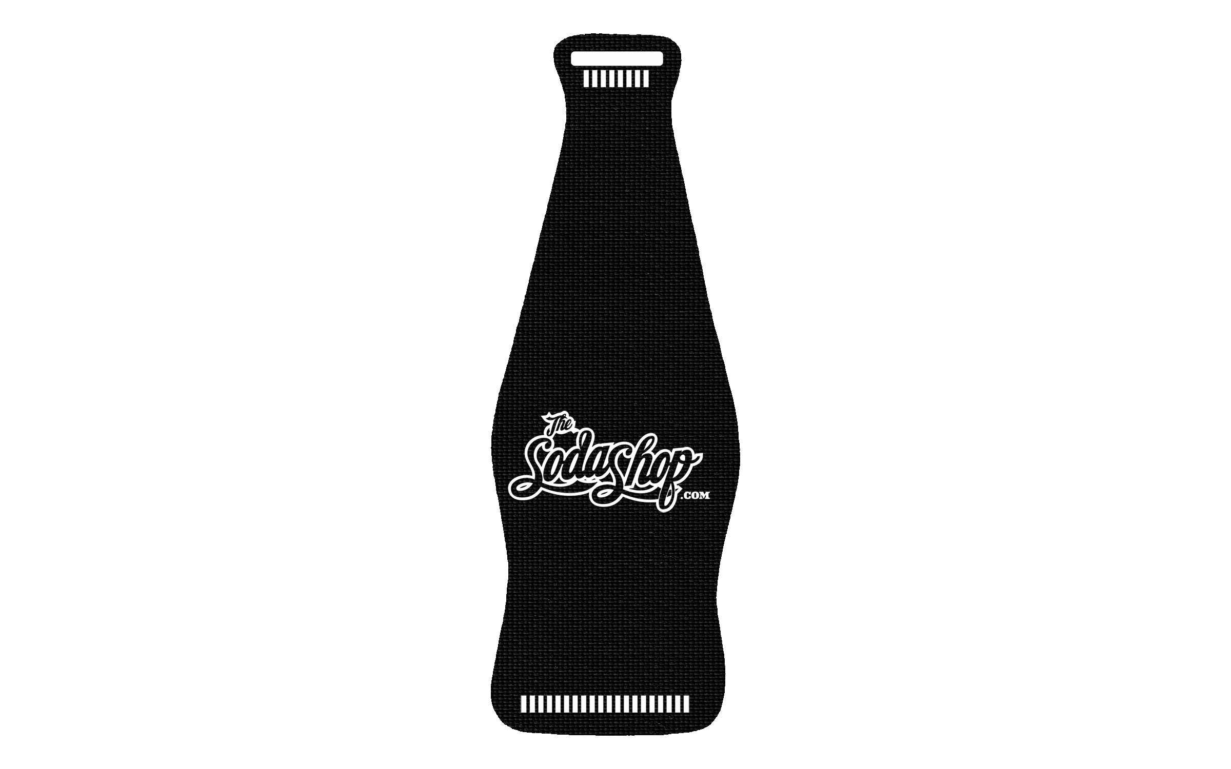 Picture of 4" Econo Vinyl Bottle Jar Opener