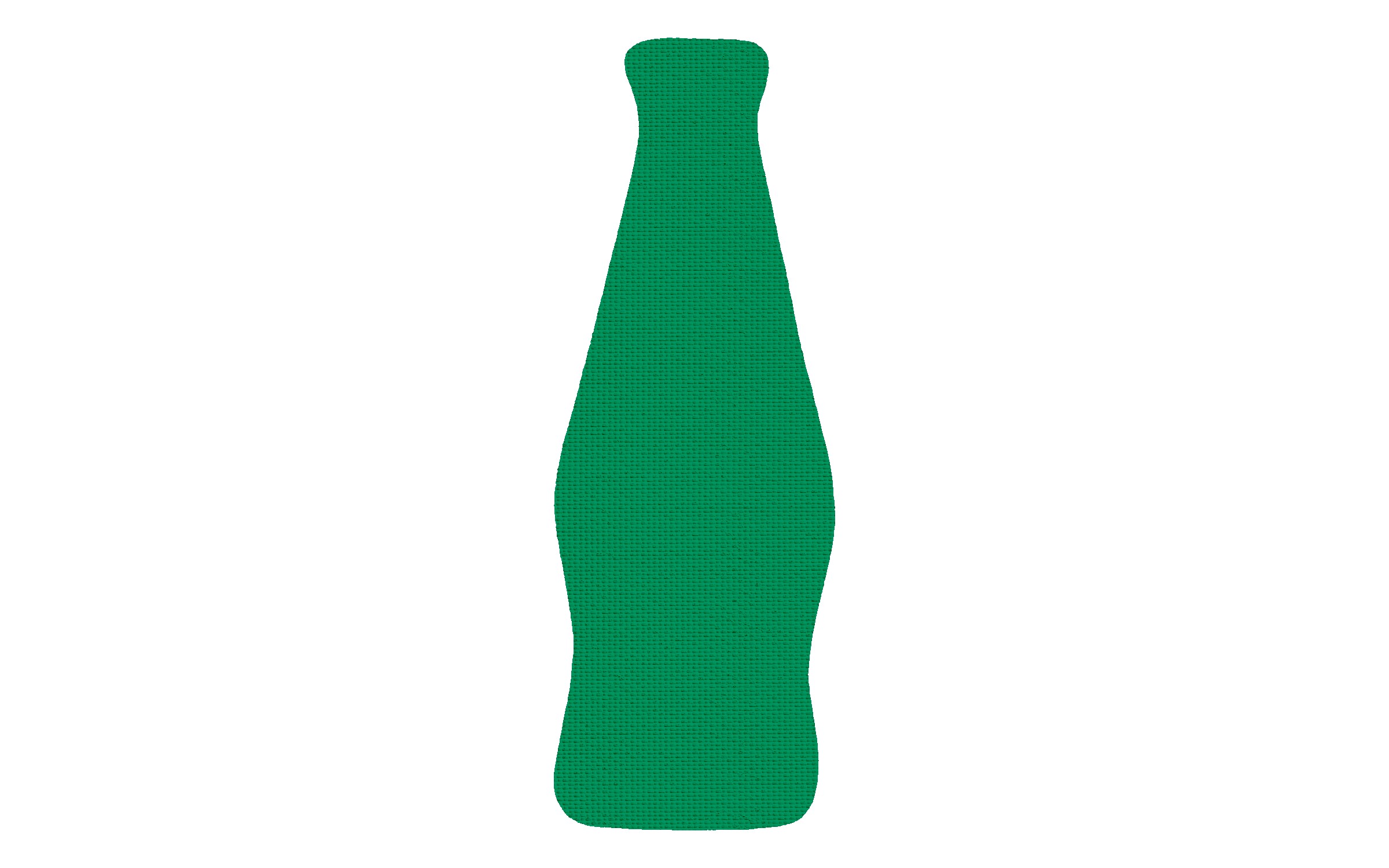 Picture of 4" Econo Vinyl Bottle Jar Opener