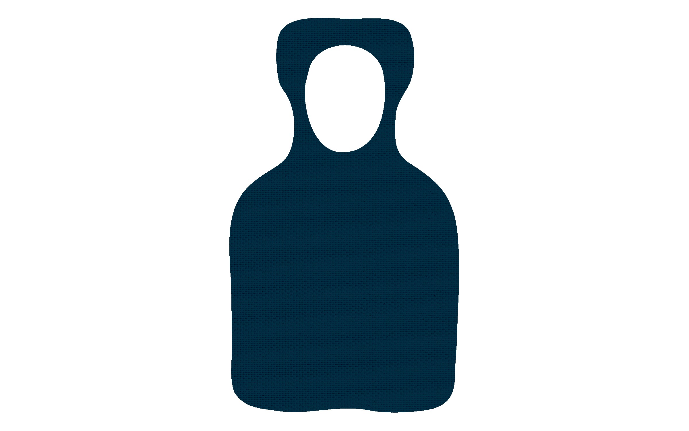 Picture of 4" Econo Vinyl Twistee Jar Opener