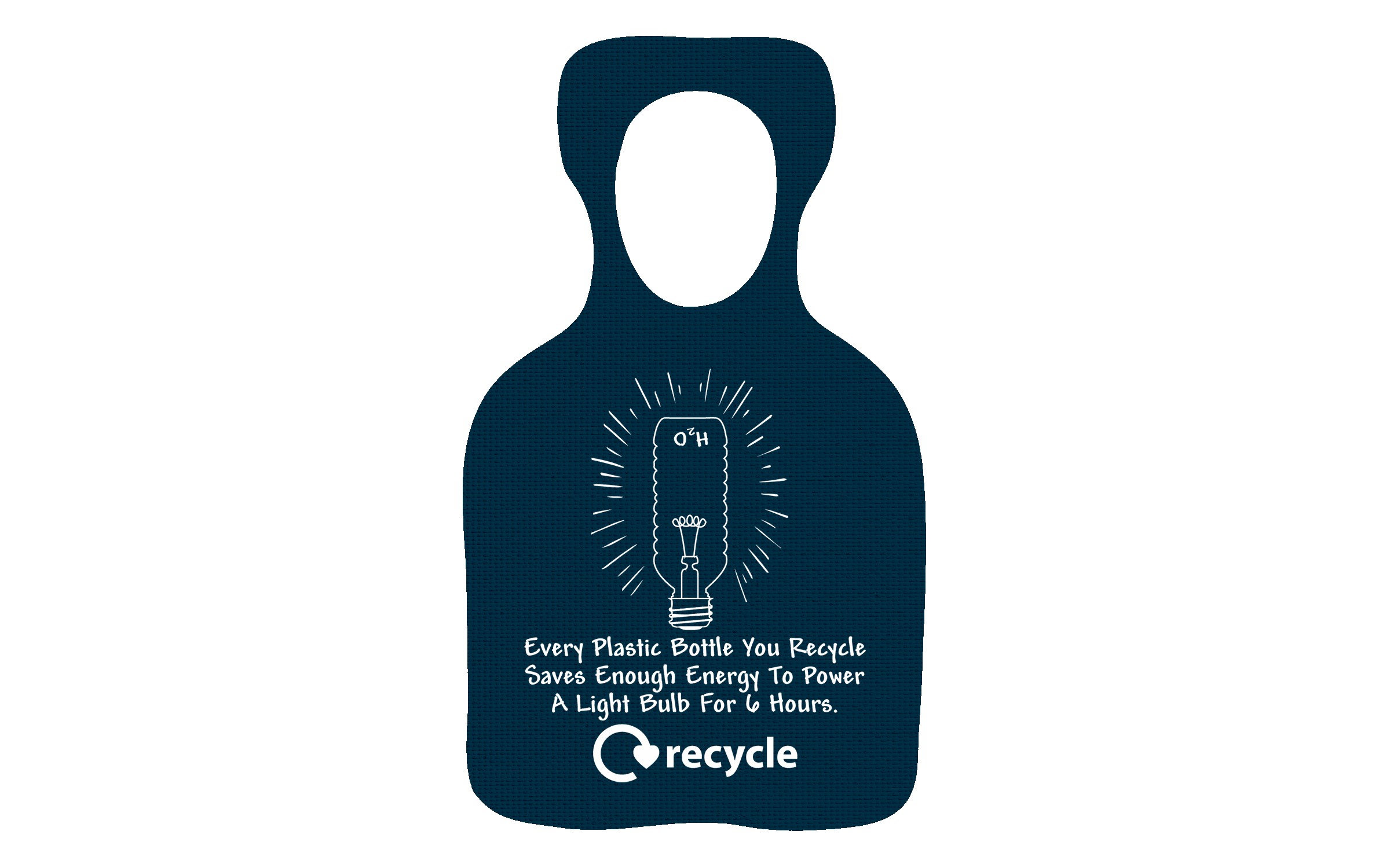 Picture of 4" Econo Vinyl Twistee Jar Opener
