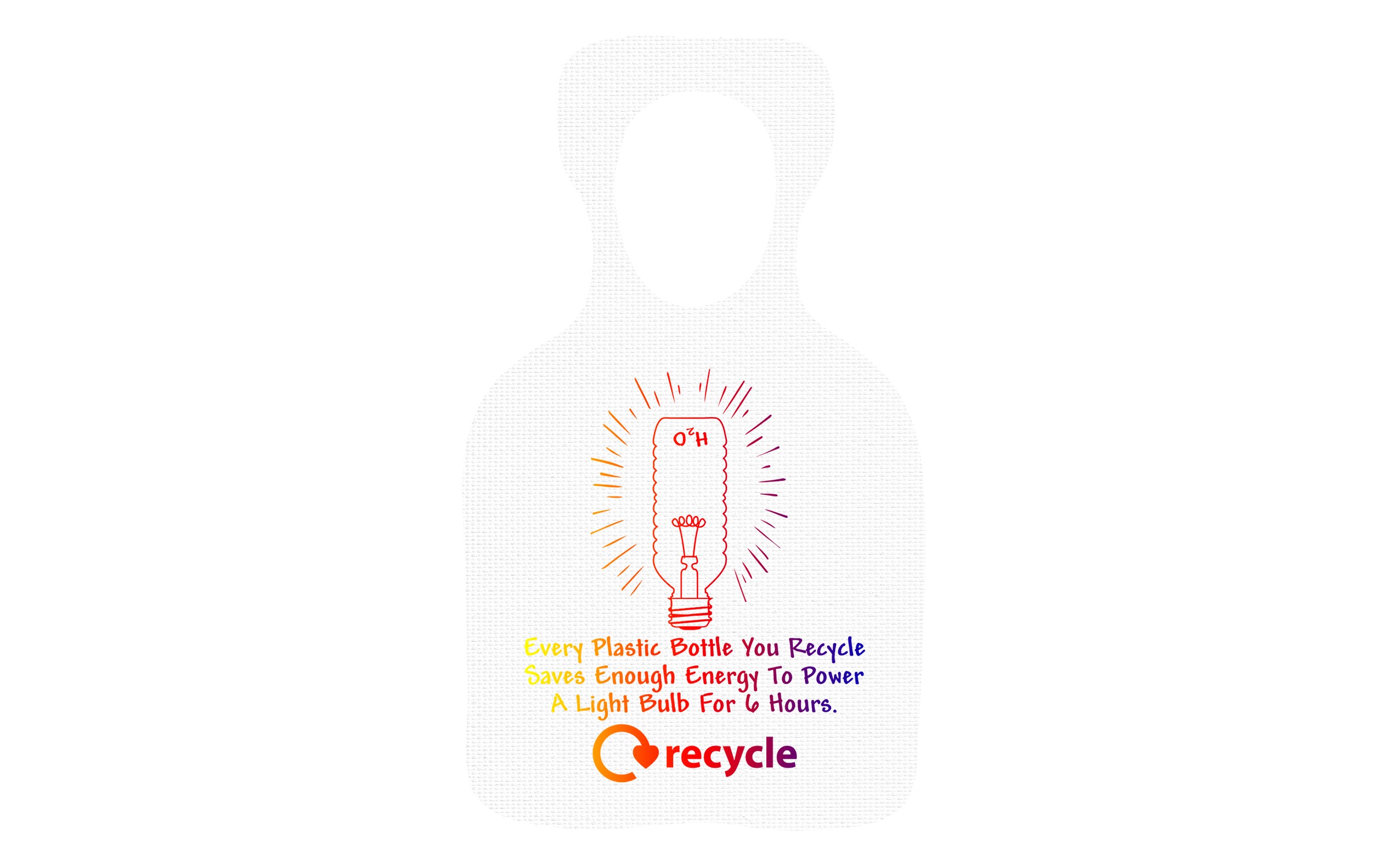 Picture of 4" Econo Vinyl Twistee Jar Opener