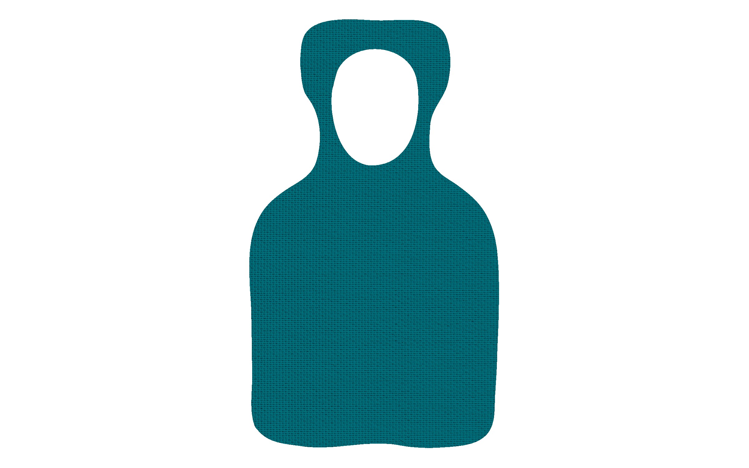 Picture of 4" Econo Vinyl Twistee Jar Opener