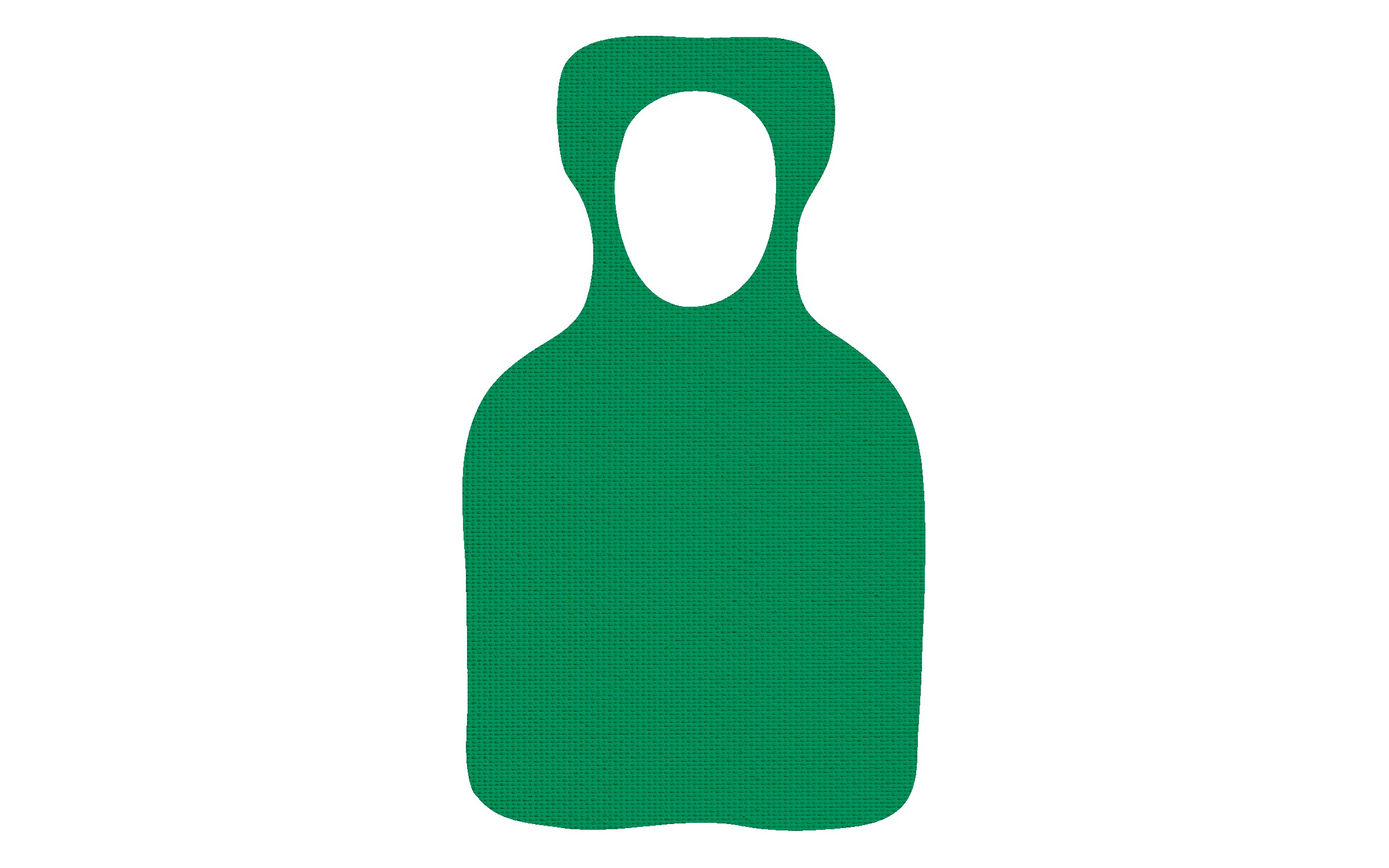 Picture of 4" Econo Vinyl Twistee Jar Opener