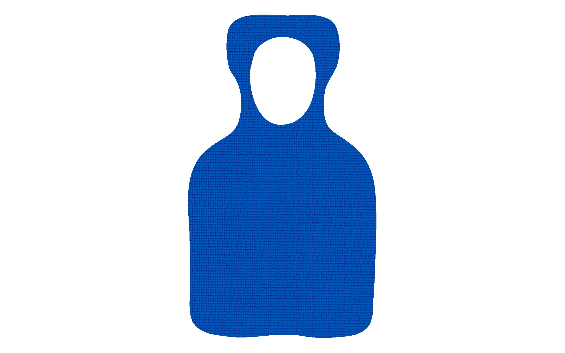 Picture of 4" Econo Vinyl Twistee Jar Opener