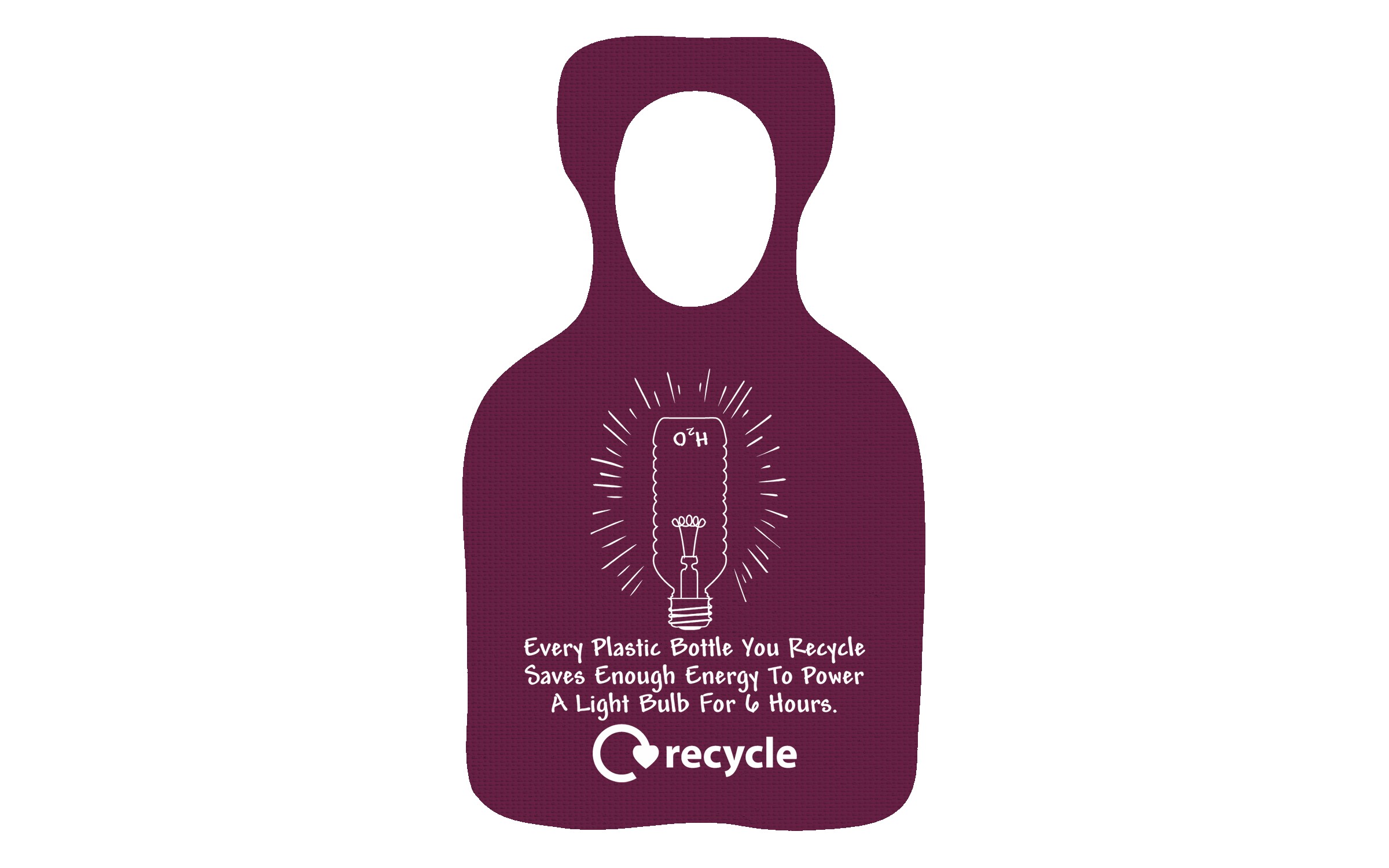 Picture of 4" Econo Vinyl Twistee Jar Opener