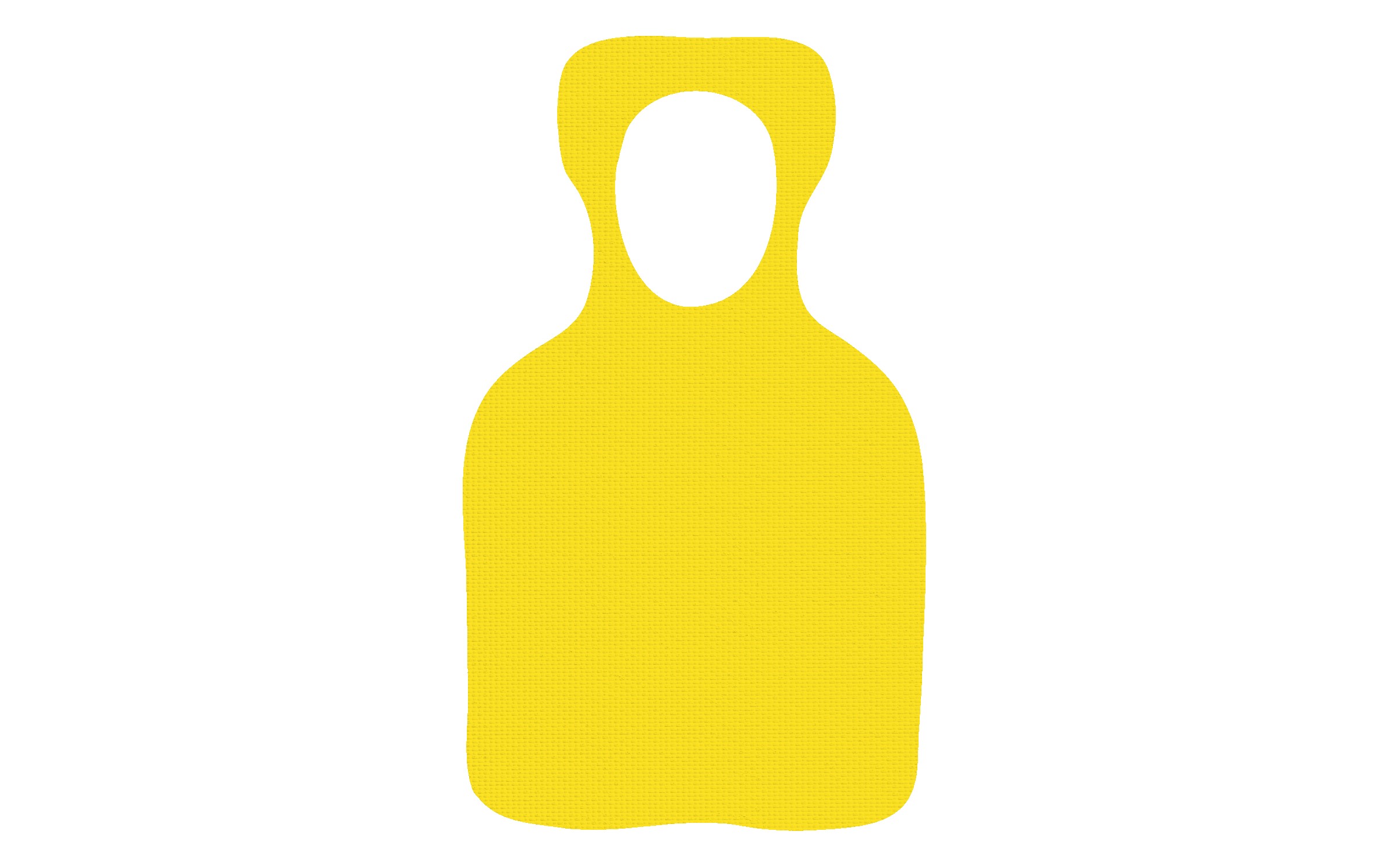 Picture of 4" Econo Vinyl Twistee Jar Opener