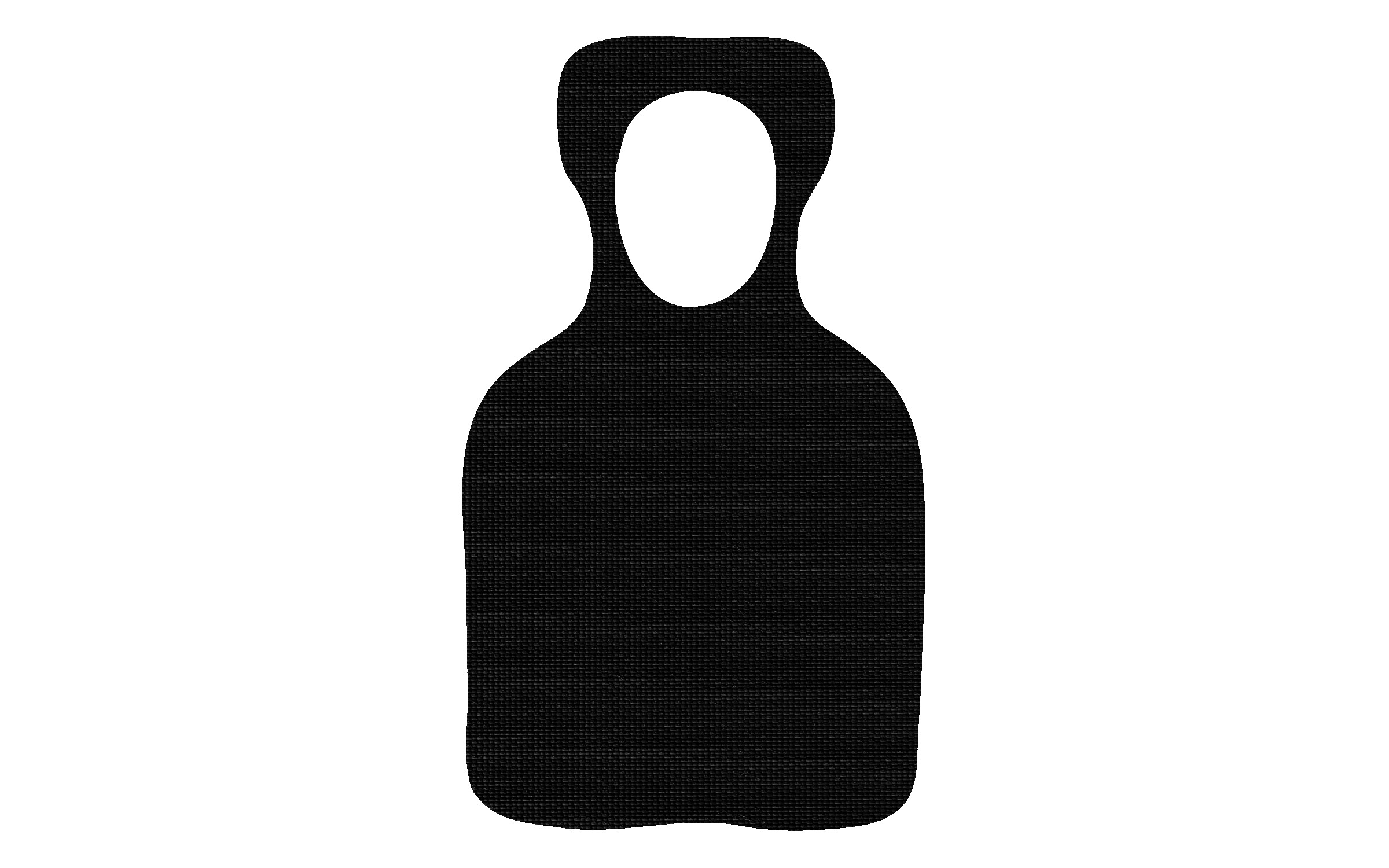 Picture of 4" Econo Vinyl Twistee Jar Opener