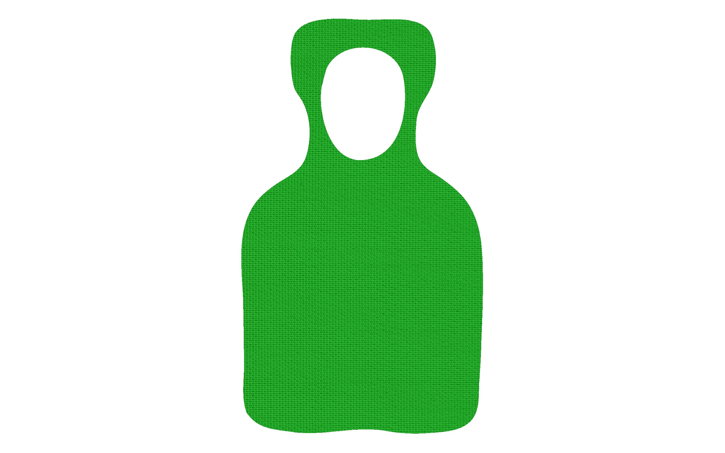 Picture of 4" Econo Vinyl Twistee Jar Opener