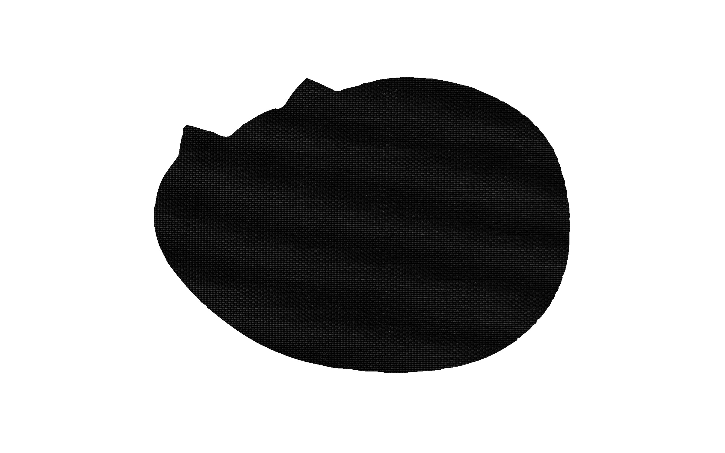 Picture of 6" Standard Vinyl Painter Pallet Jar Opener