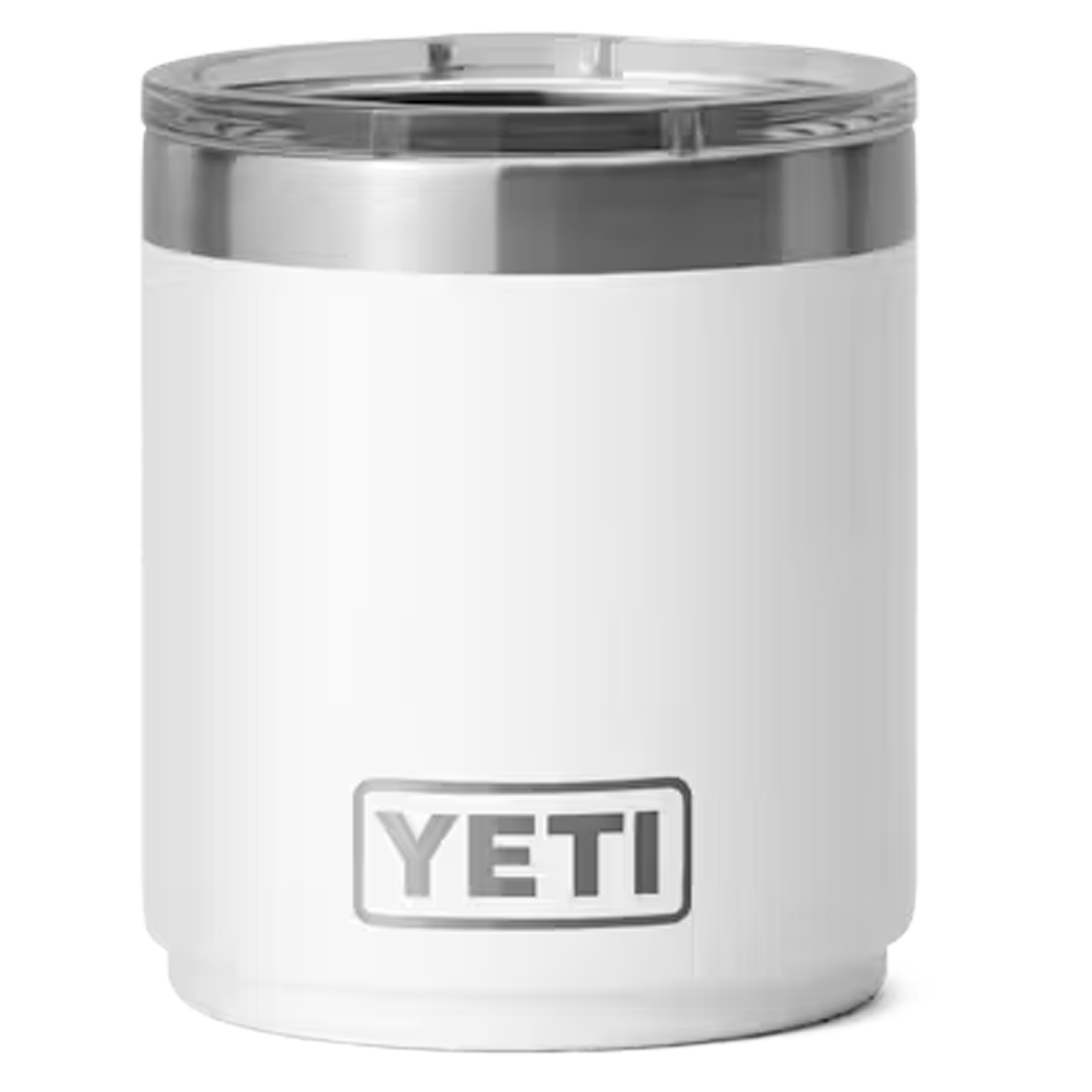 Picture of Rambler Stackable 10 Oz Lowball With Magslider Lid
