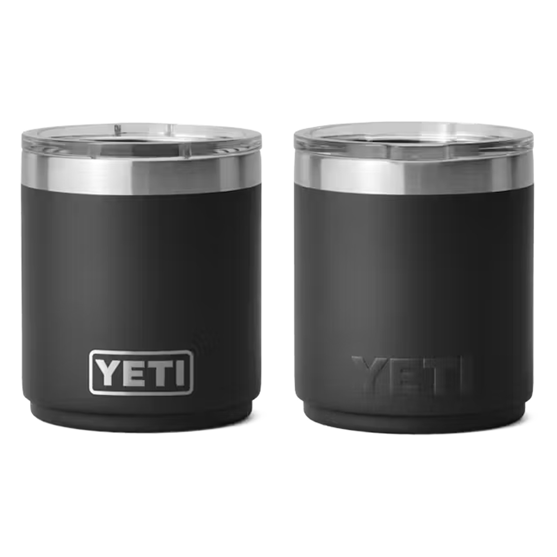 Picture of Rambler Stackable 10 Oz Lowball With Magslider Lid