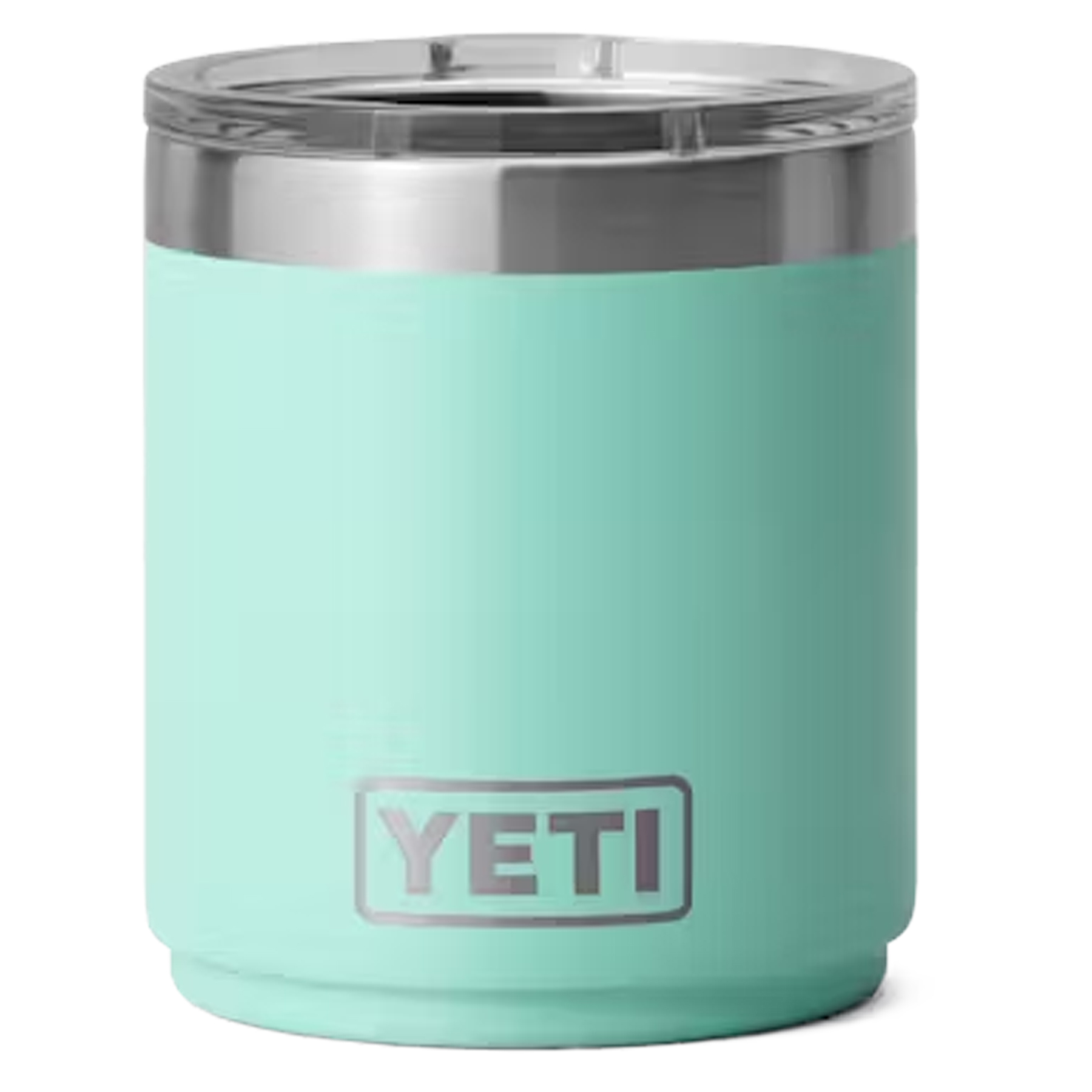 Picture of Rambler Stackable 10 Oz Lowball With Magslider Lid