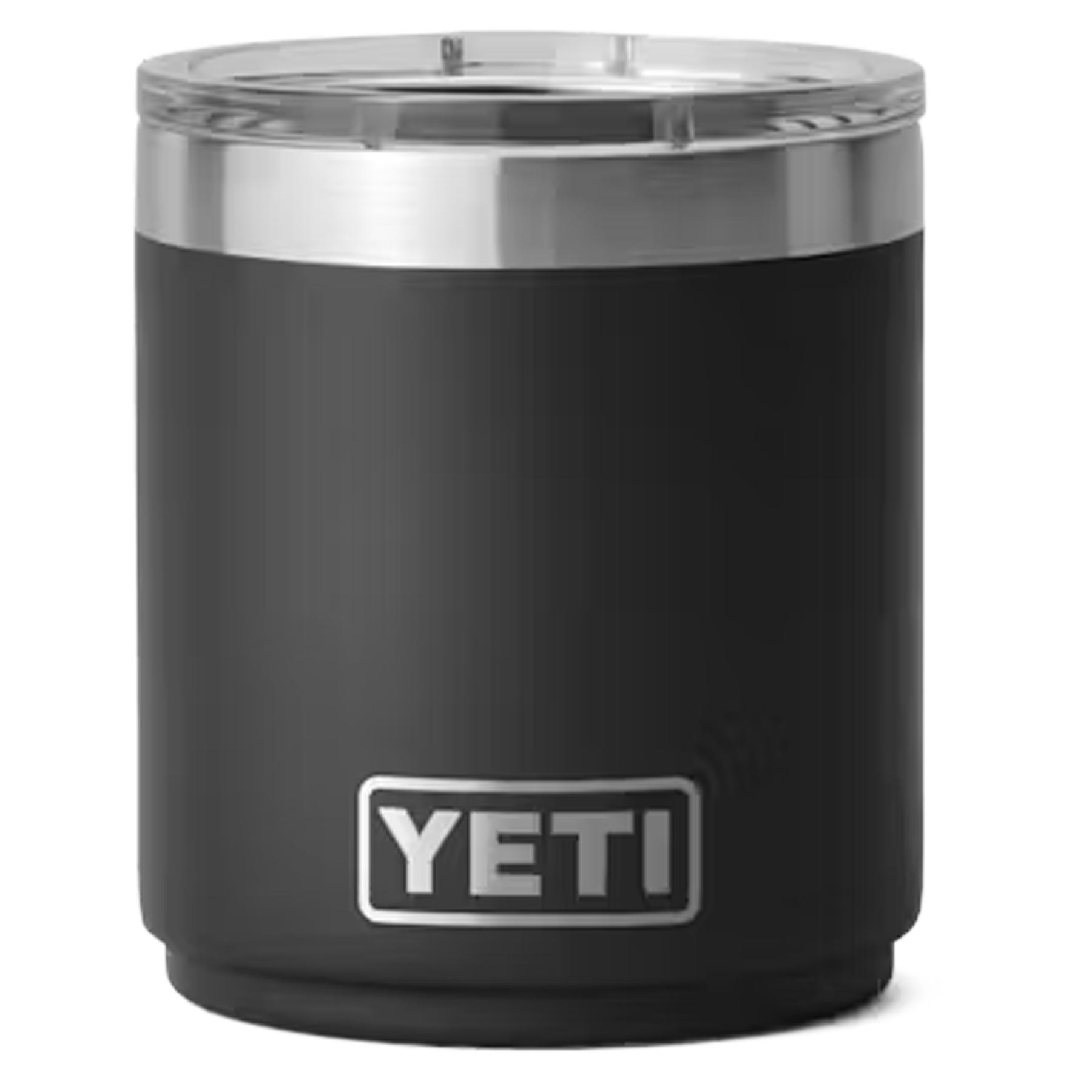 Picture of Rambler Stackable 10 Oz Lowball With Magslider Lid