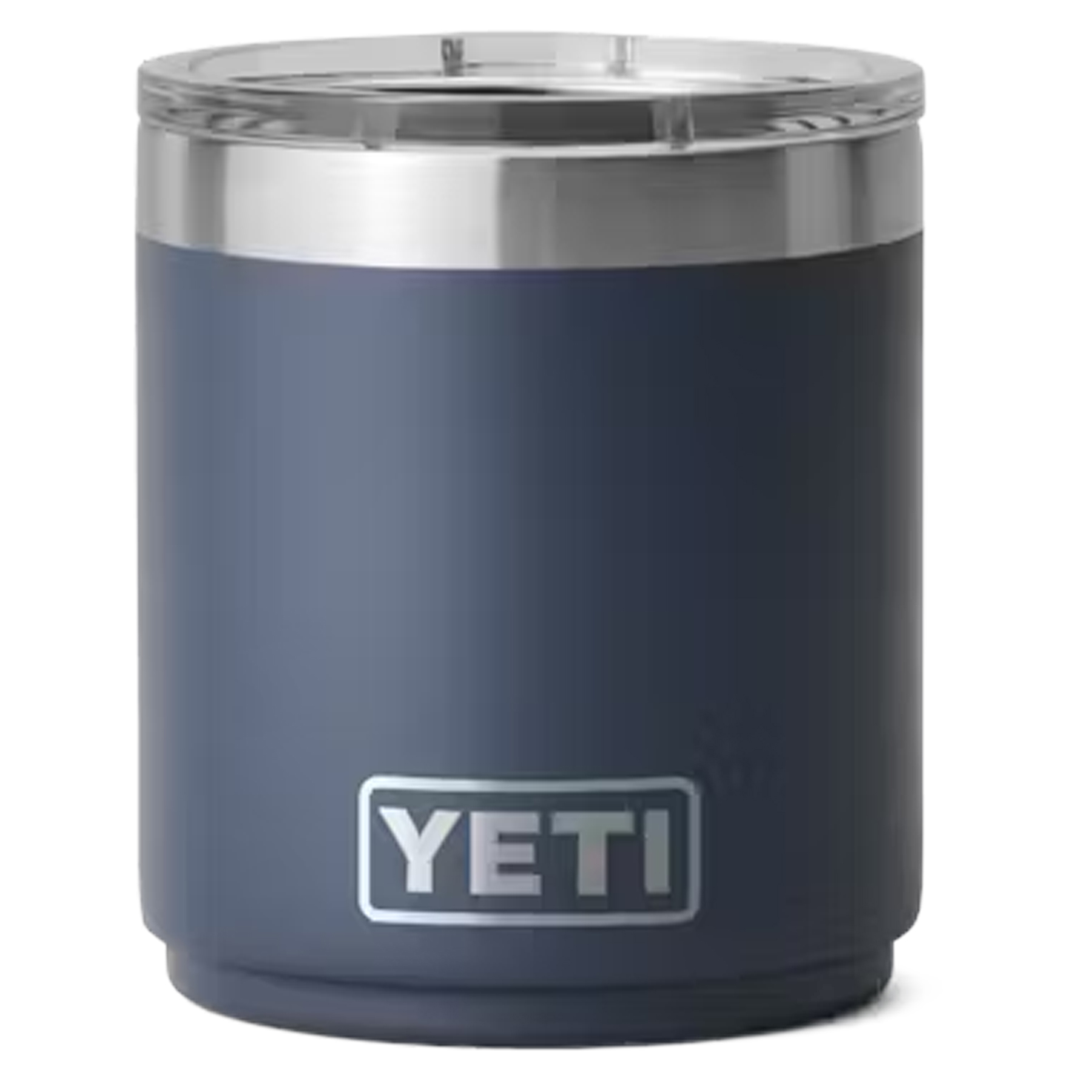 Picture of Rambler Stackable 10 Oz Lowball With Magslider Lid