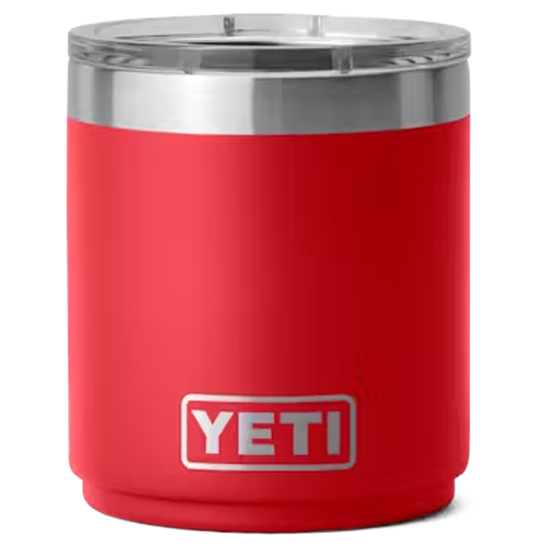 Picture of Rambler Stackable 10 Oz Lowball With Magslider Lid