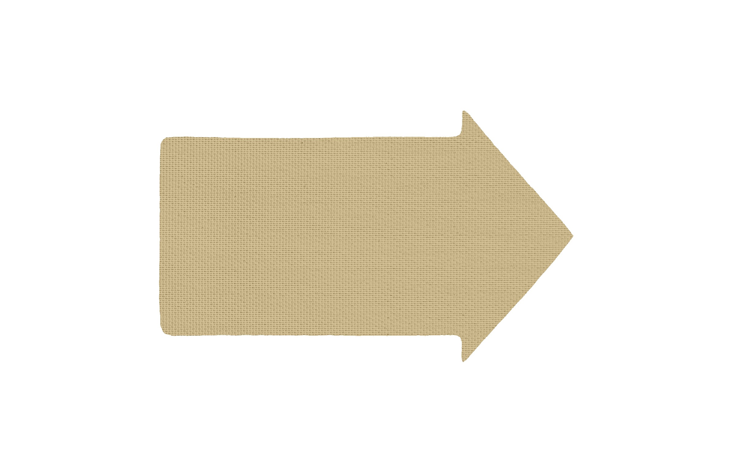 Picture of 5" Standard Vinyl Arrow Jar Opener