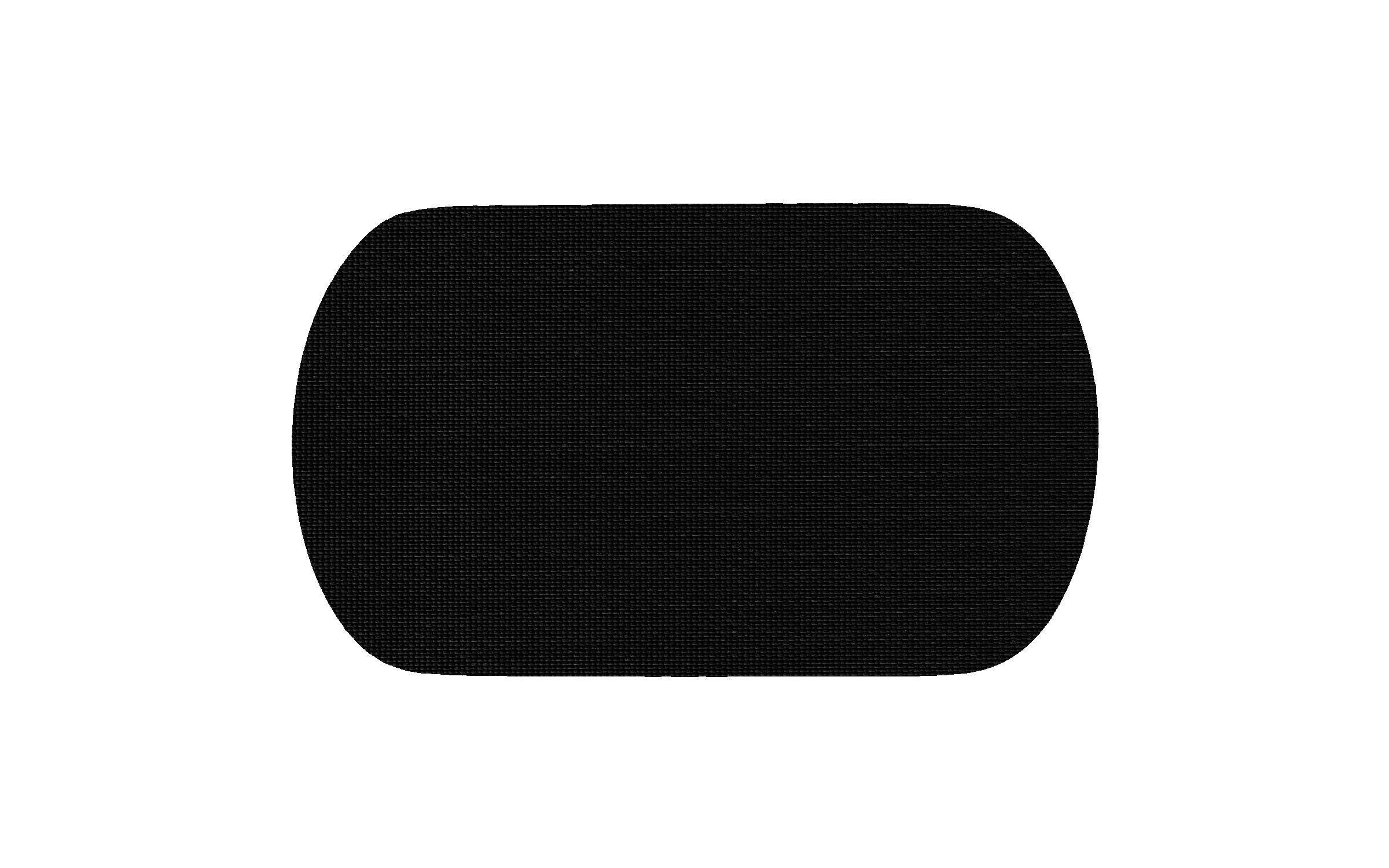 Picture of 5" Standard Vinyl Bandage Jar Opener