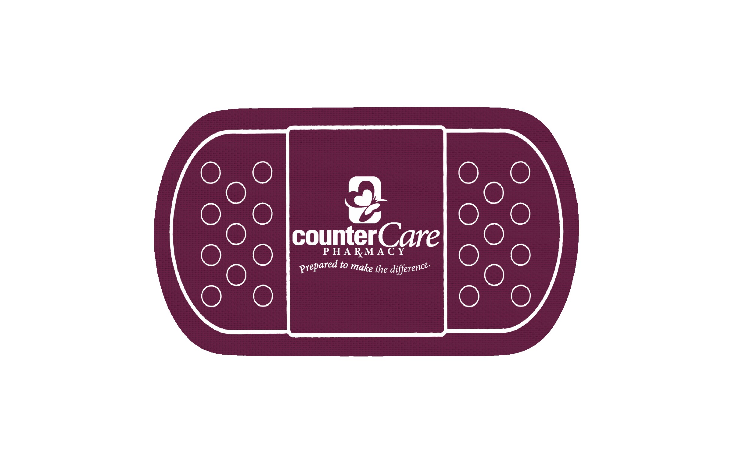 Picture of 5" Standard Vinyl Bandage Jar Opener