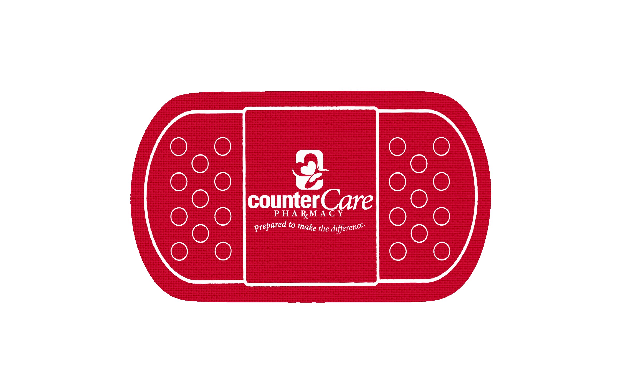 Picture of 5" Standard Vinyl Bandage Jar Opener