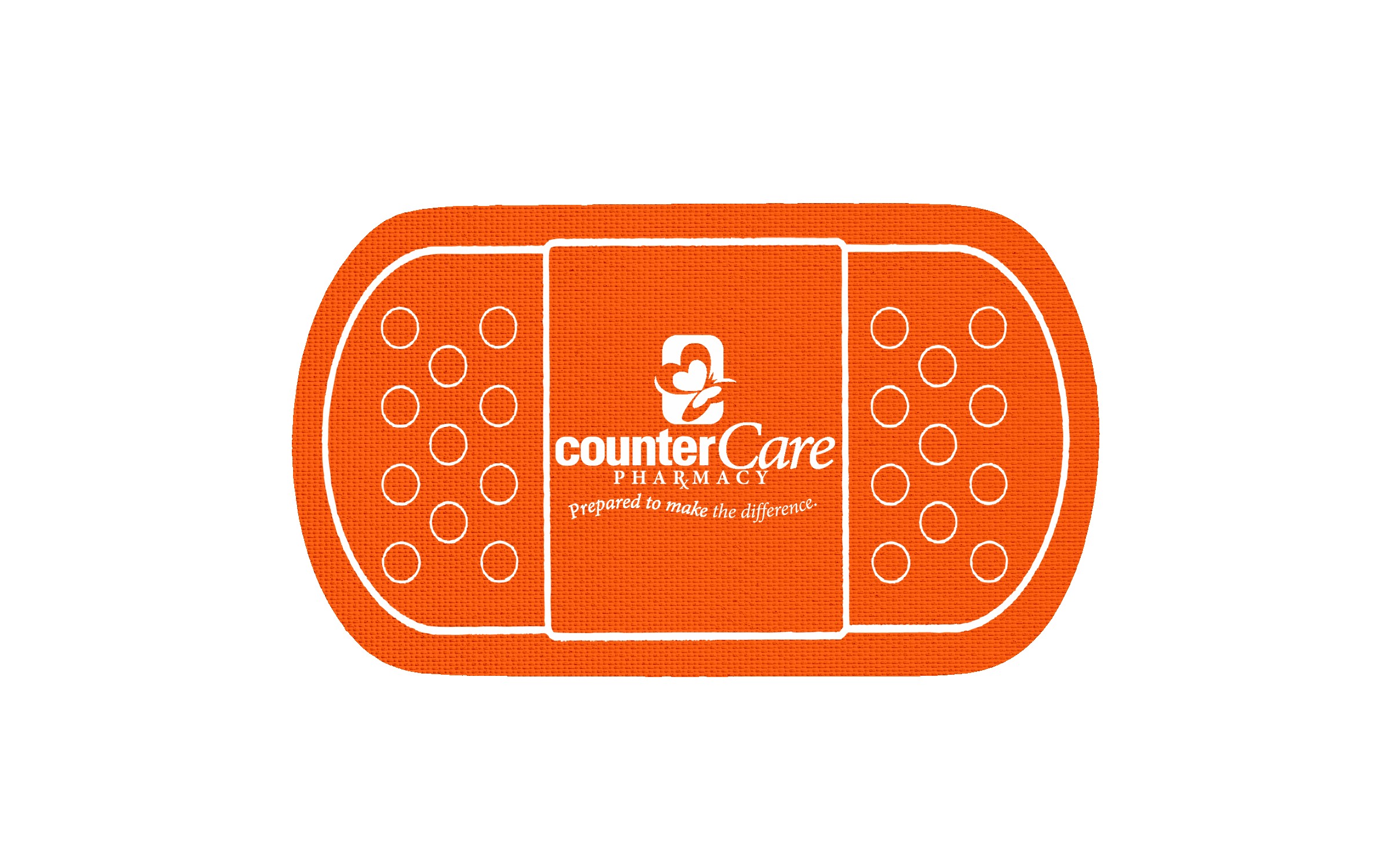 Picture of 5" Standard Vinyl Bandage Jar Opener