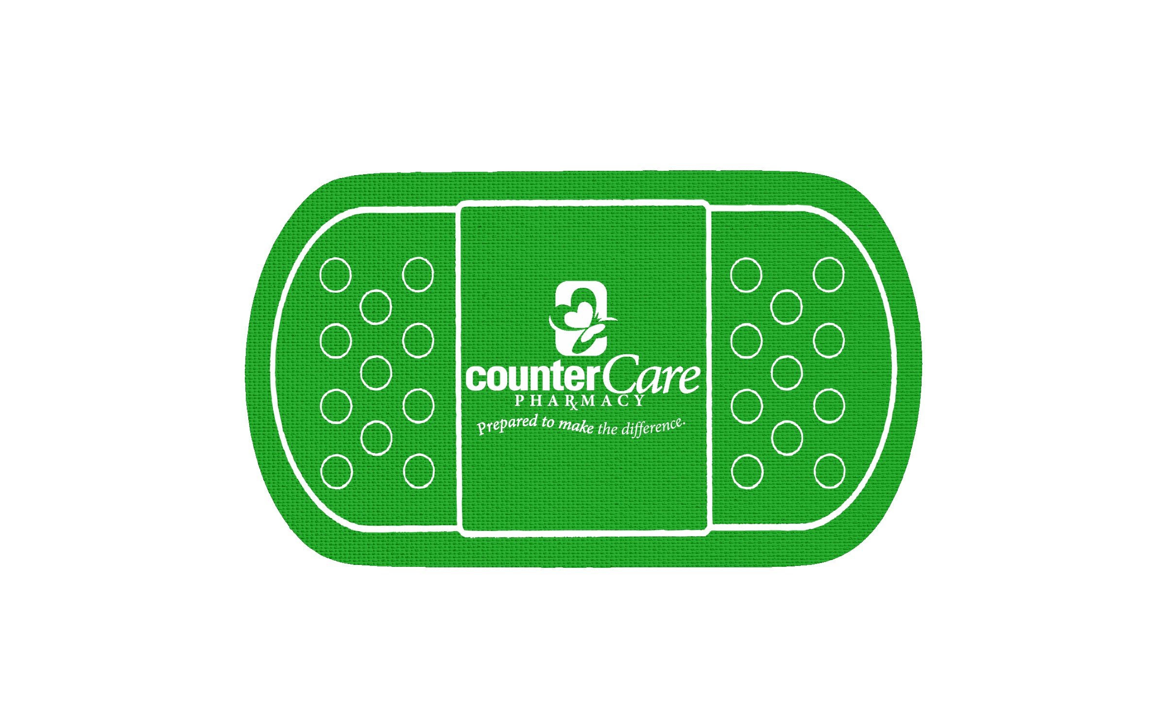 Picture of 5" Standard Vinyl Bandage Jar Opener