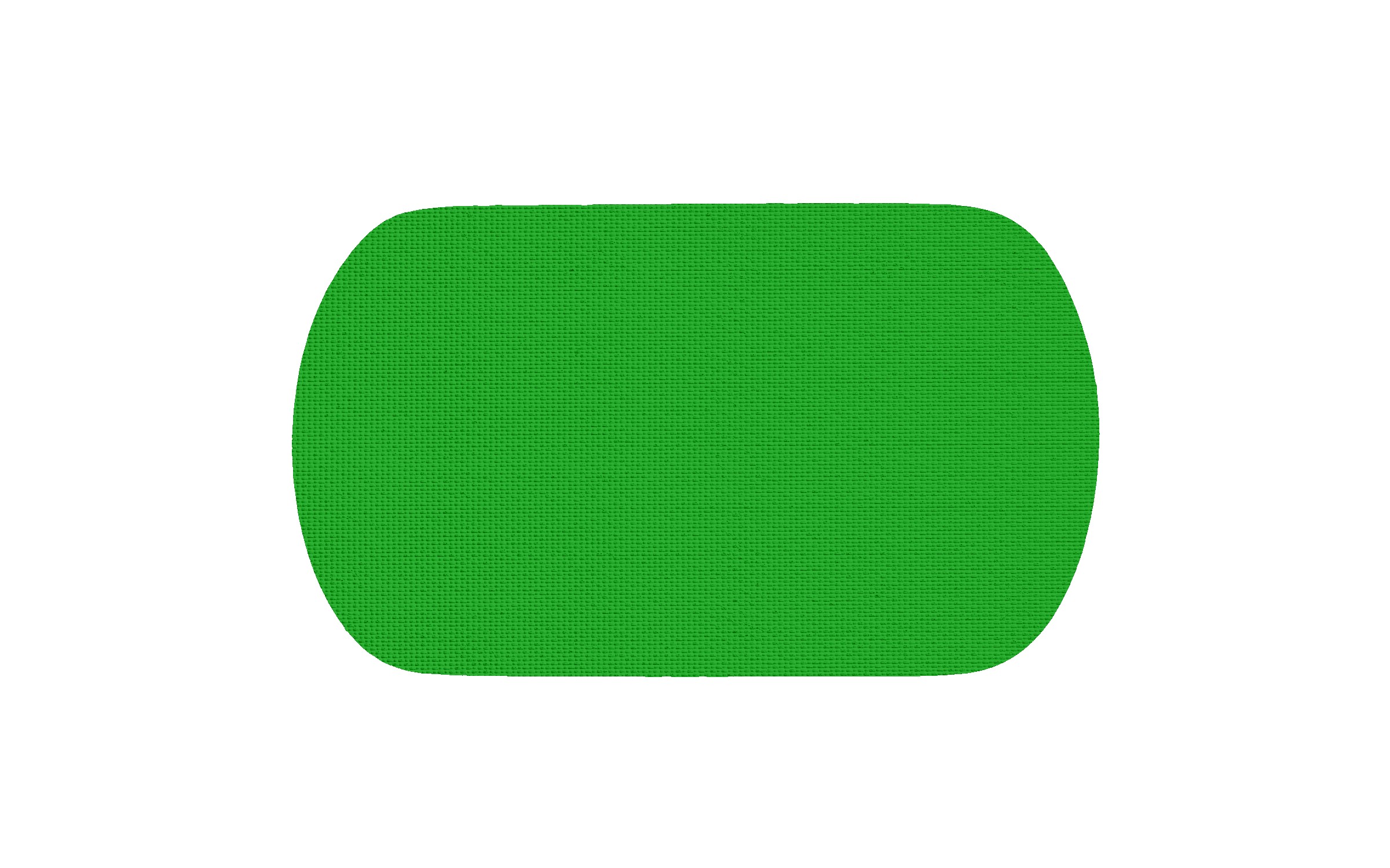 Picture of 5" Standard Vinyl Bandage Jar Opener