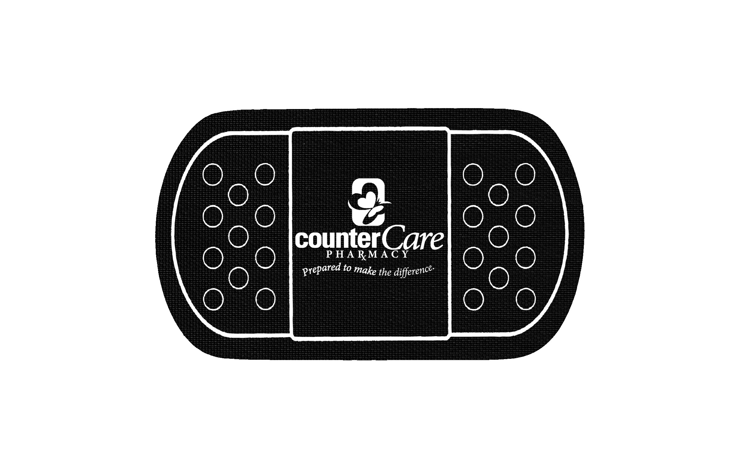 Picture of 5" Standard Vinyl Bandage Jar Opener