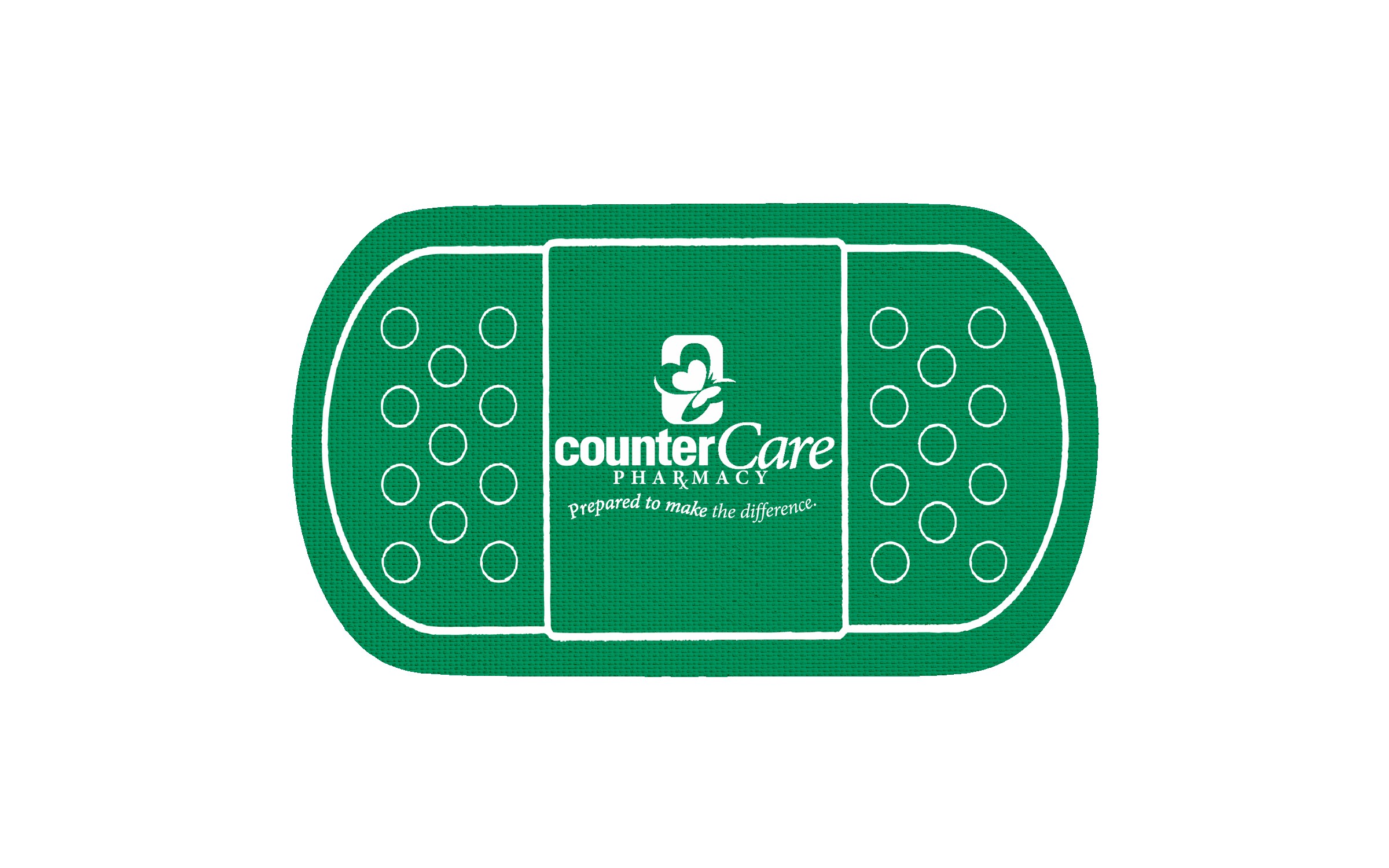 Picture of 5" Standard Vinyl Bandage Jar Opener