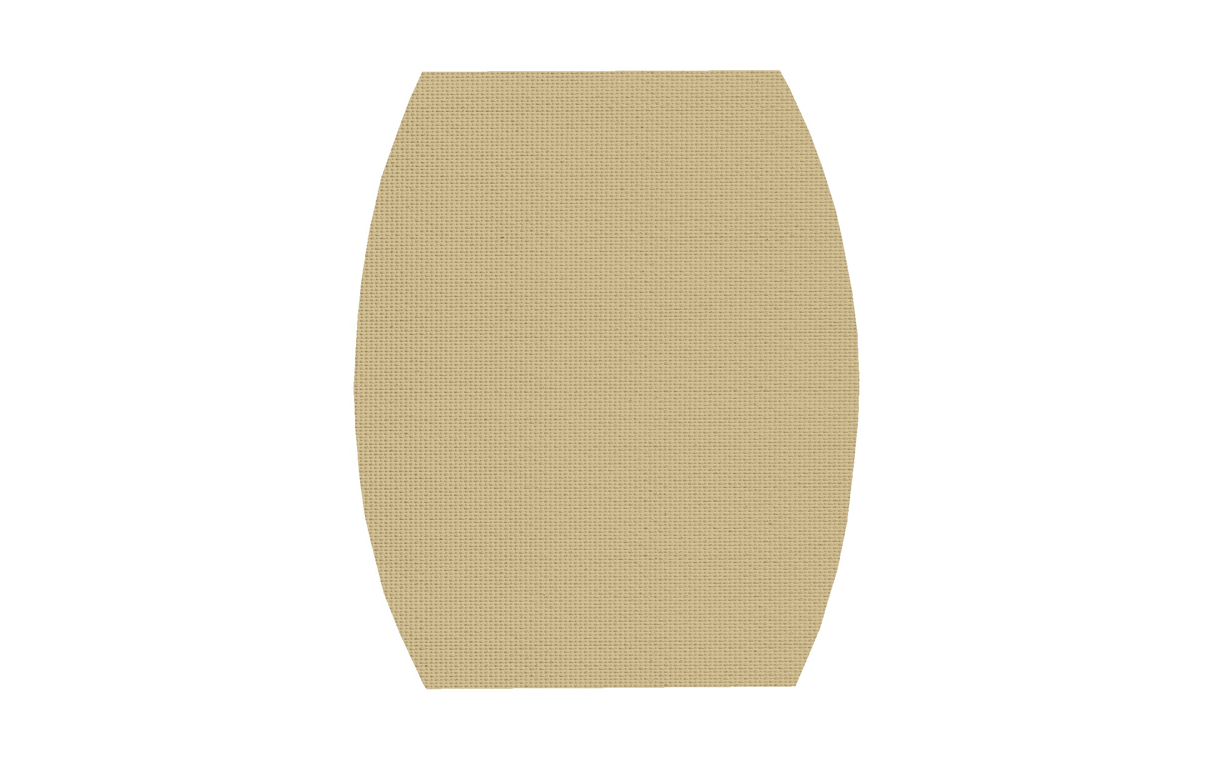 Picture of 5" Standard Vinyl Barrel Jar Opener