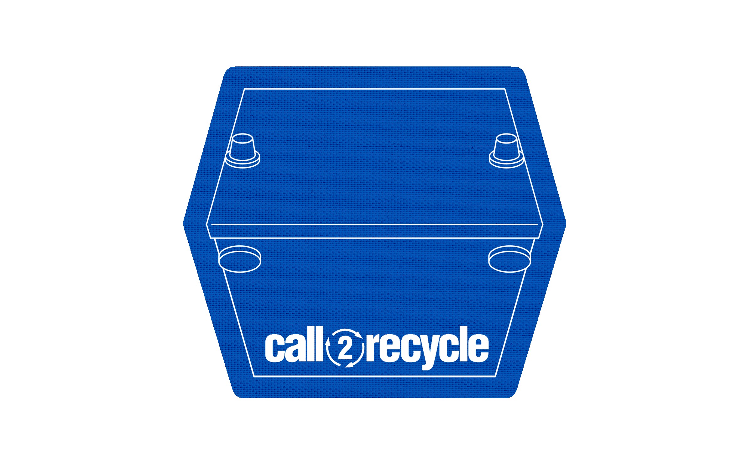 Picture of 5" Standard Vinyl Battery Jar Opener
