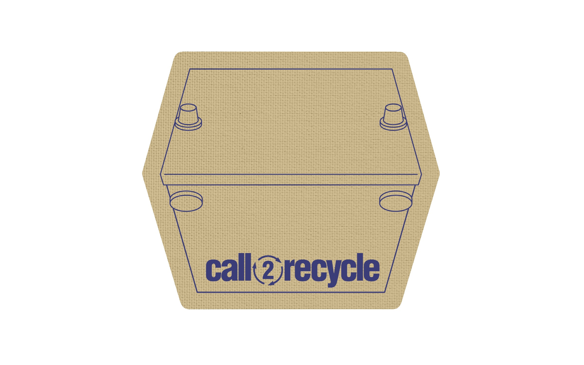 Picture of 5" Standard Vinyl Battery Jar Opener