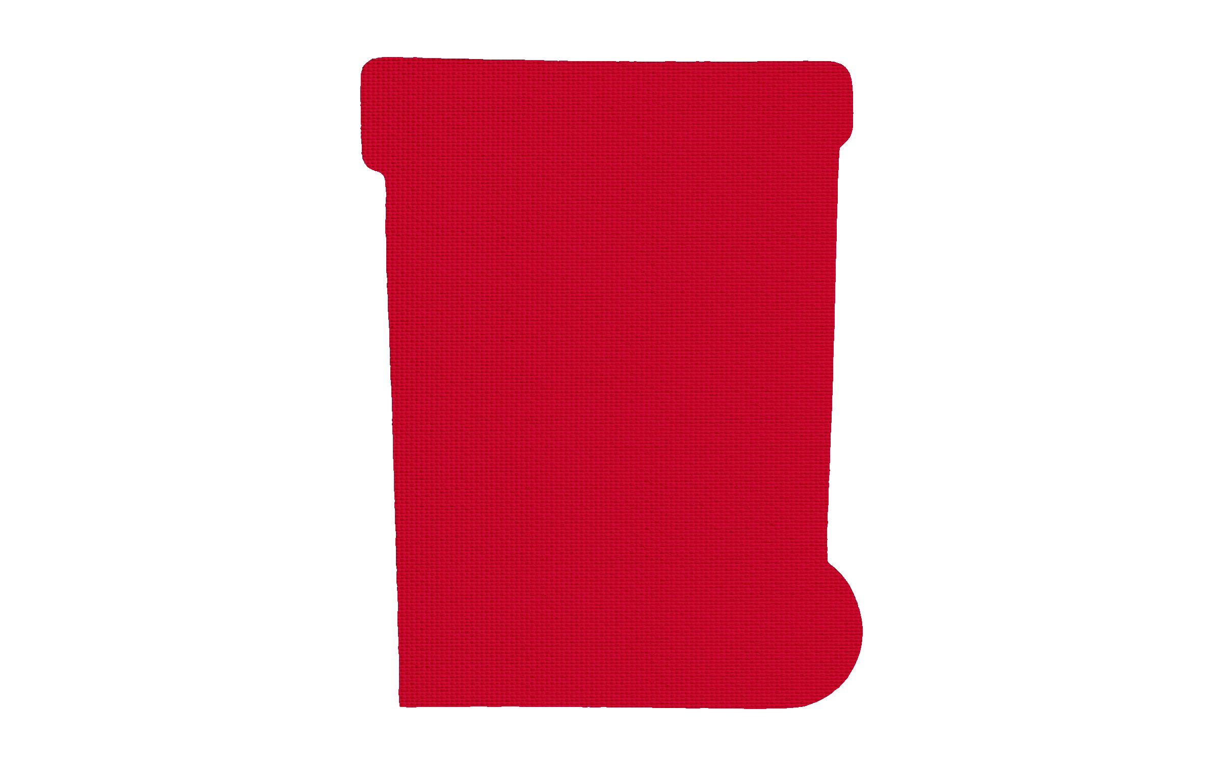 Picture of 5" Standard Vinyl Recycling Bin Jar Opener