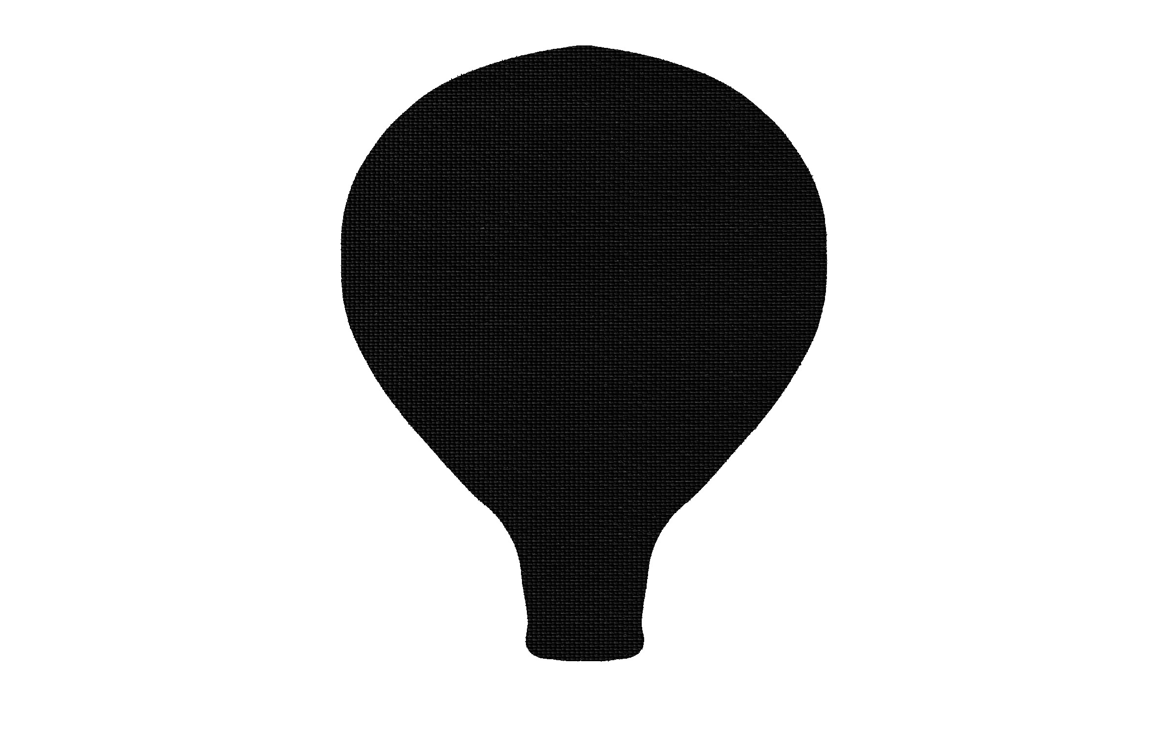 Picture of 5" Standard Vinyl Balloon Jar Opener