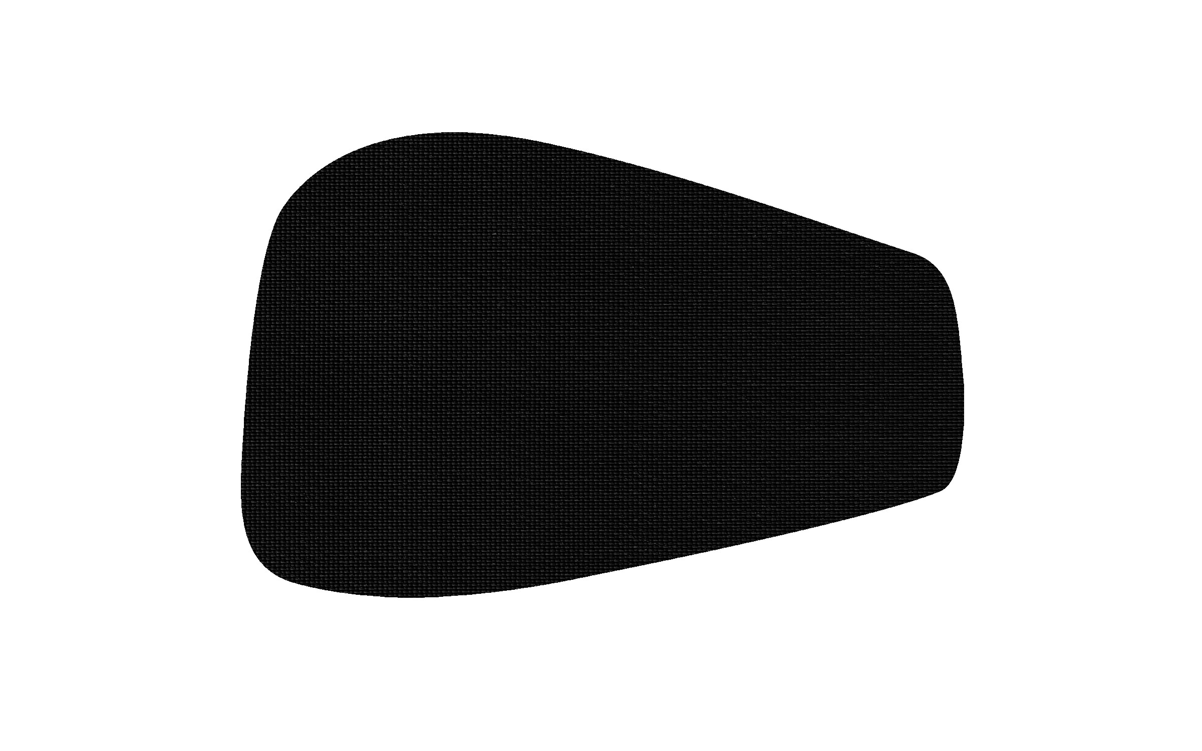 Picture of 5" Standard Vinyl Bus Vinyl Jar Opener