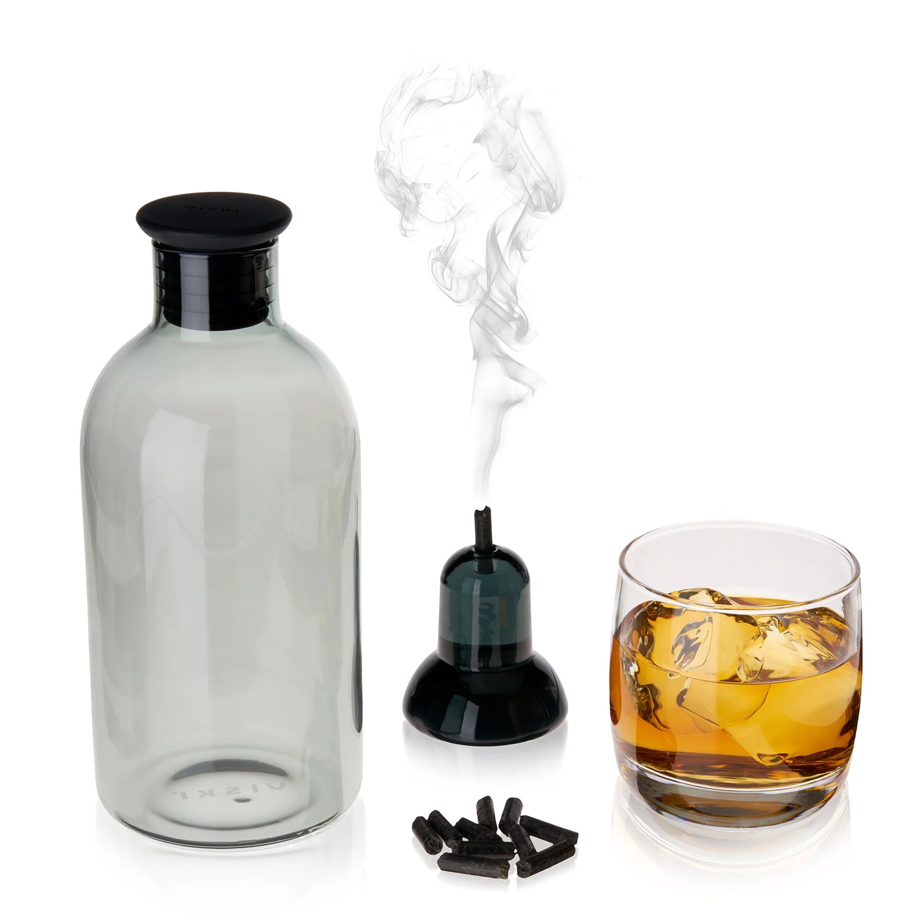 Picture of Viski Smoked Cocktail Kit