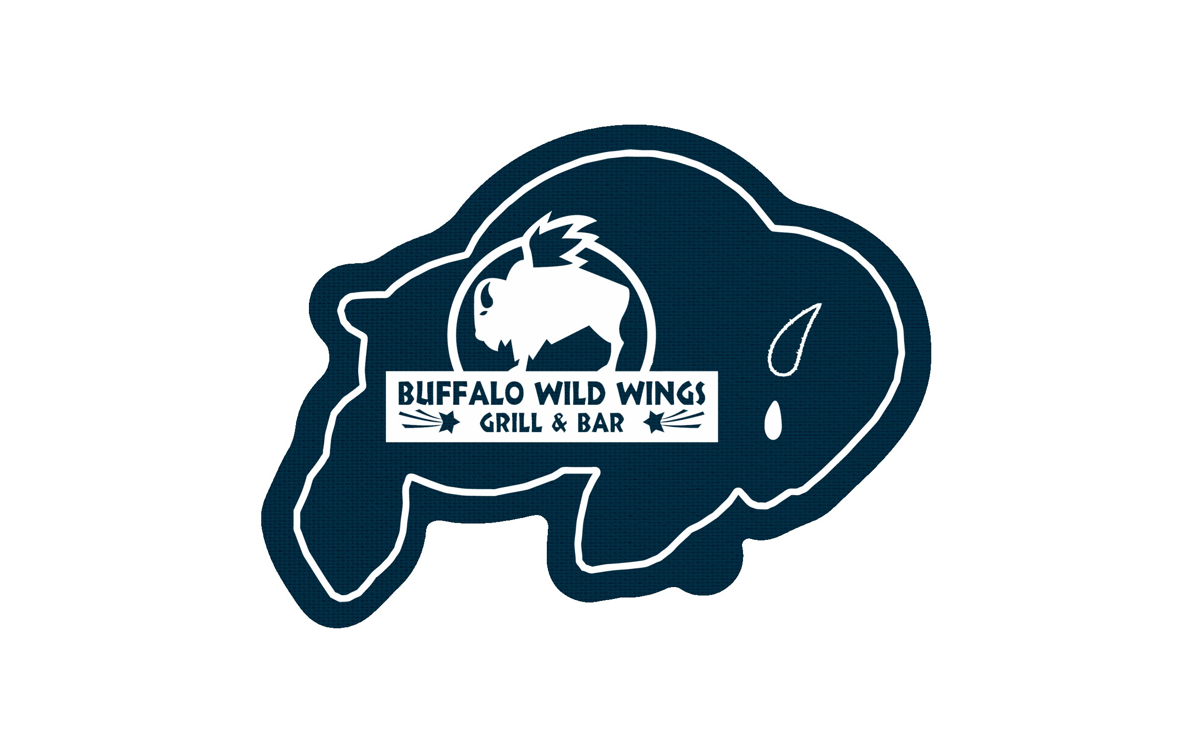 Picture of 5" Standard Vinyl Buffalo Jar Opener