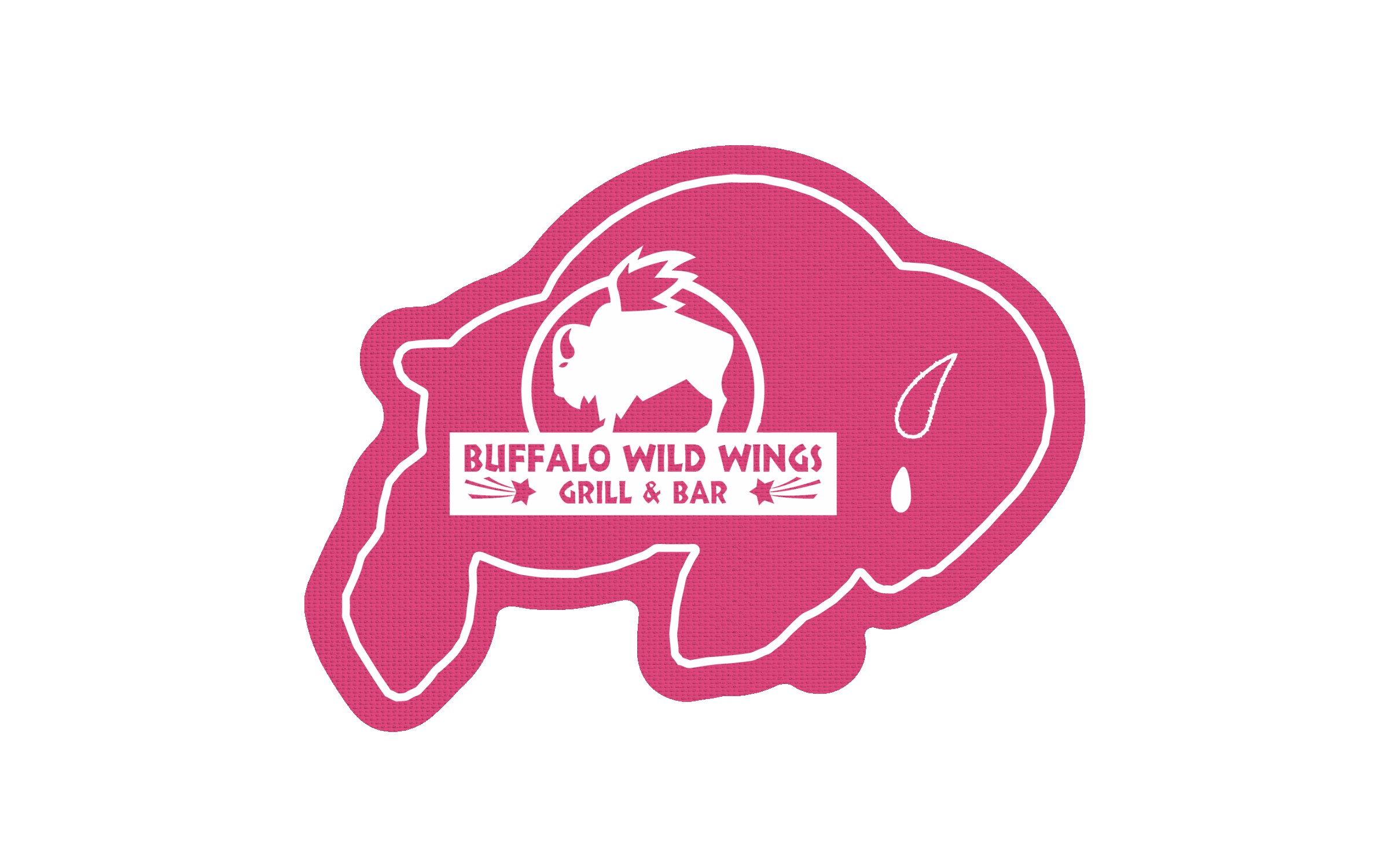 Picture of 5" Standard Vinyl Buffalo Jar Opener