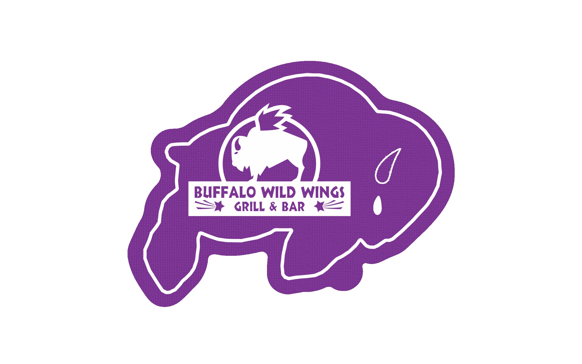 Picture of 5" Standard Vinyl Buffalo Jar Opener