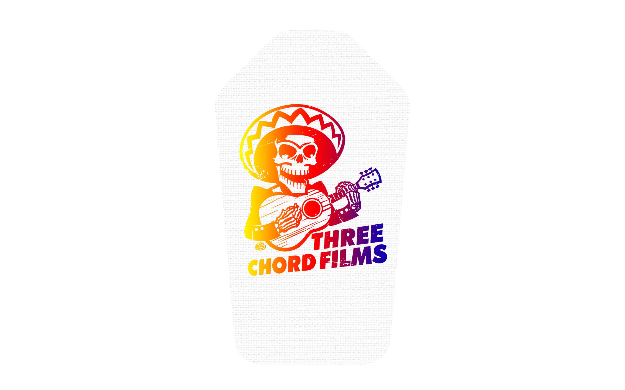 Picture of 5" Standard Coffin Vinyl Jar Opener