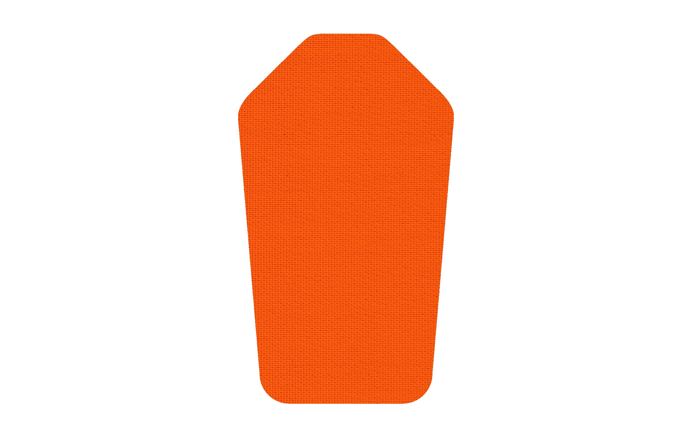 Picture of 5" Standard Coffin Vinyl Jar Opener