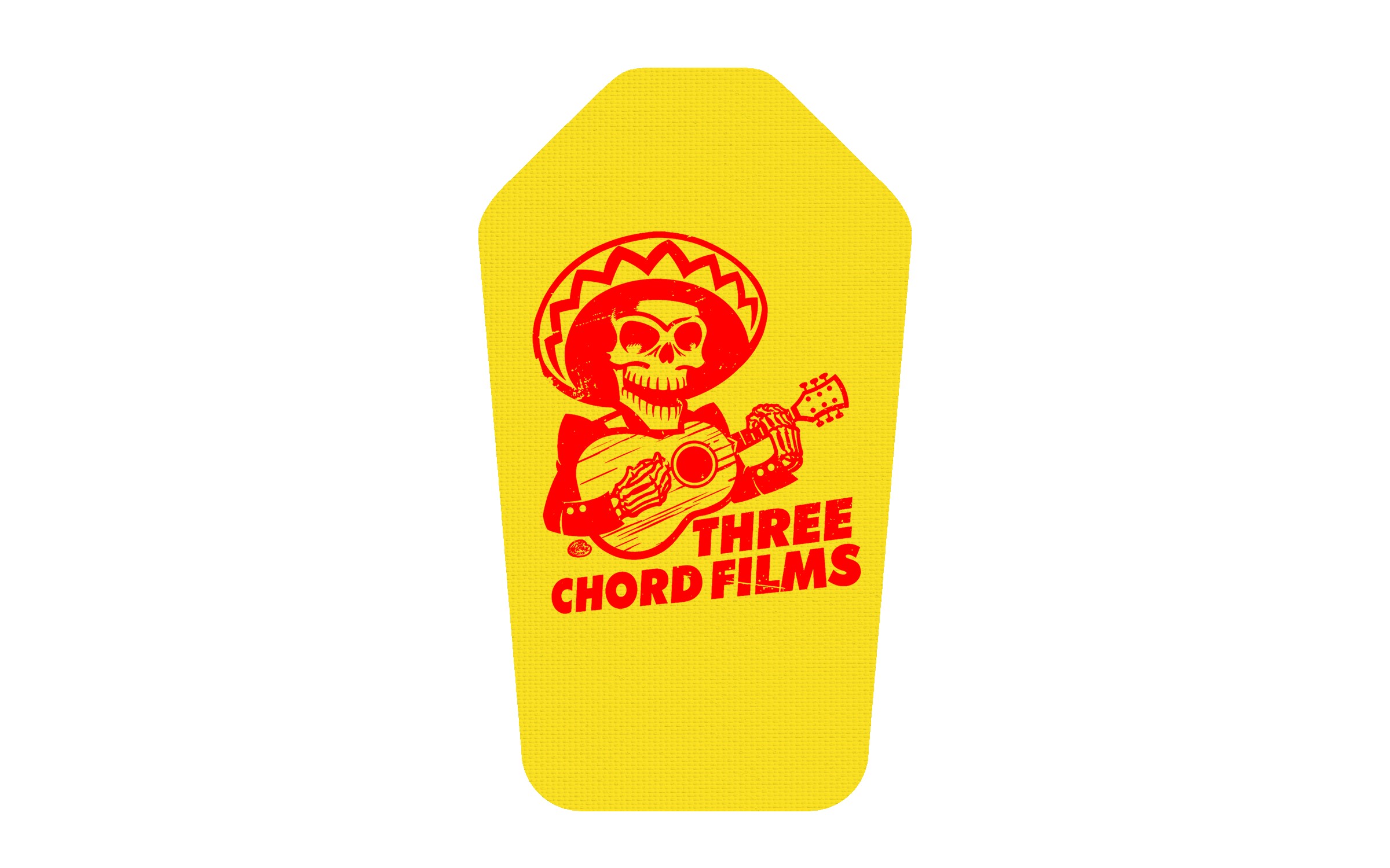 Picture of 5" Standard Coffin Vinyl Jar Opener
