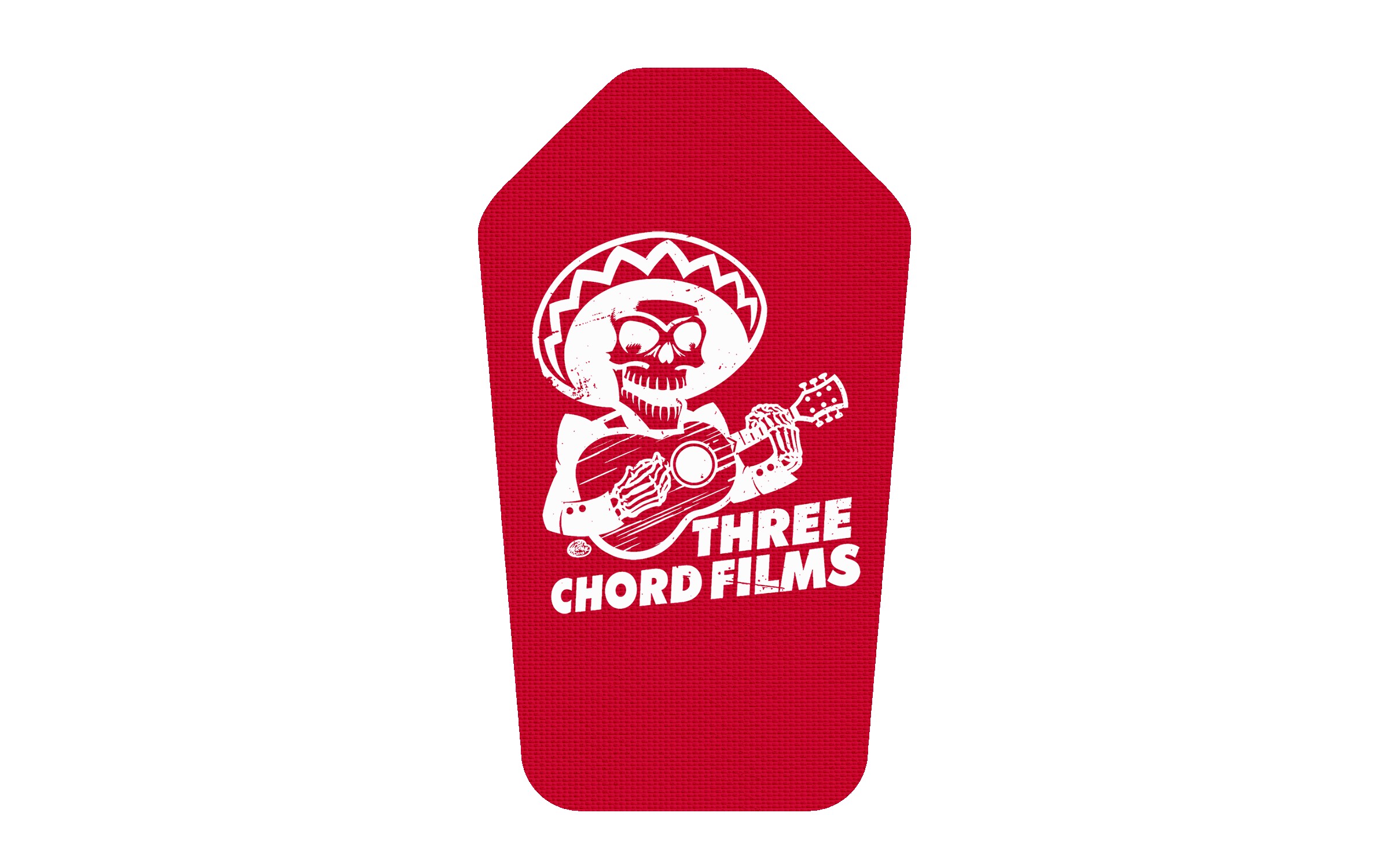 Picture of 5" Standard Coffin Vinyl Jar Opener