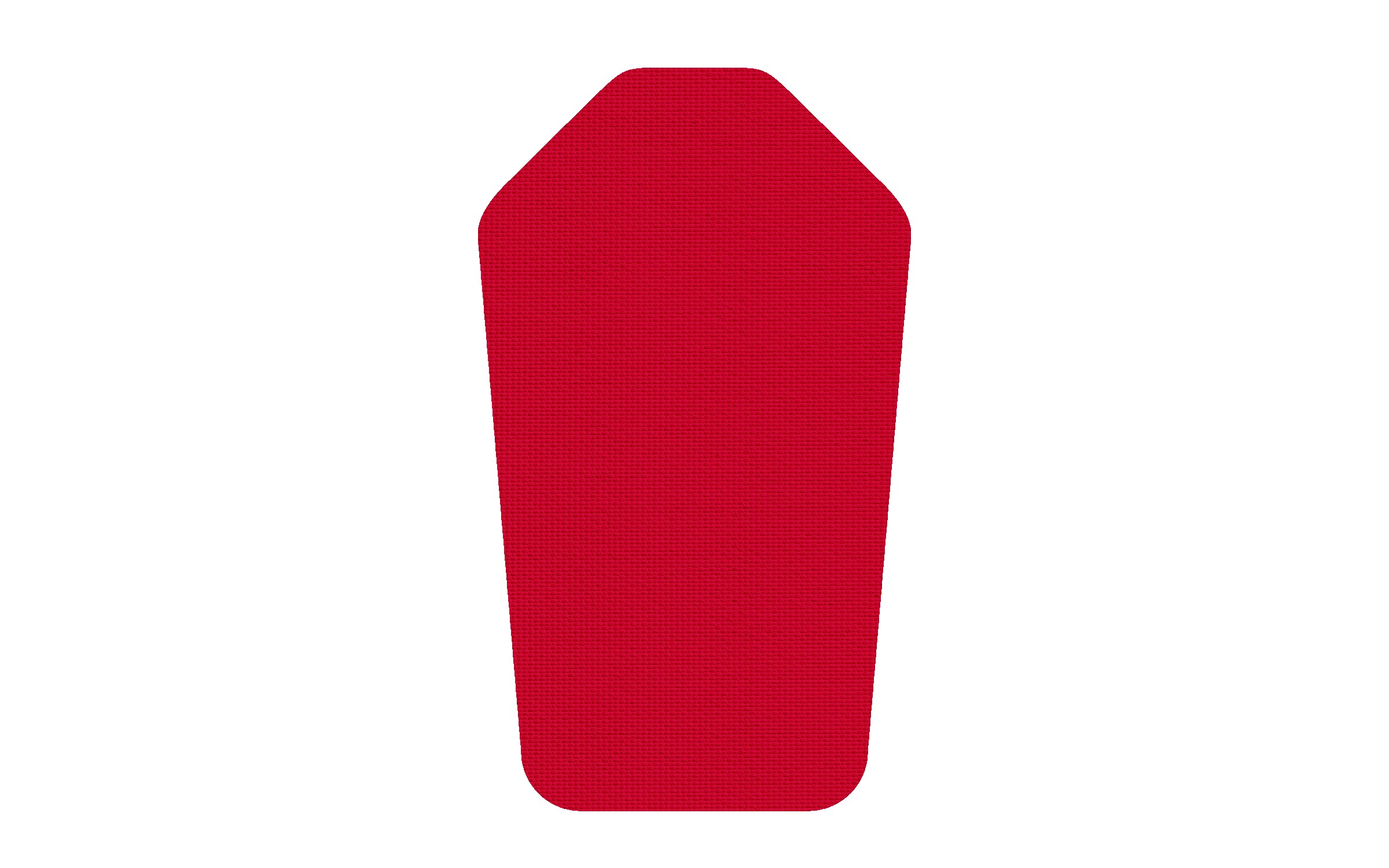Picture of 5" Standard Coffin Vinyl Jar Opener