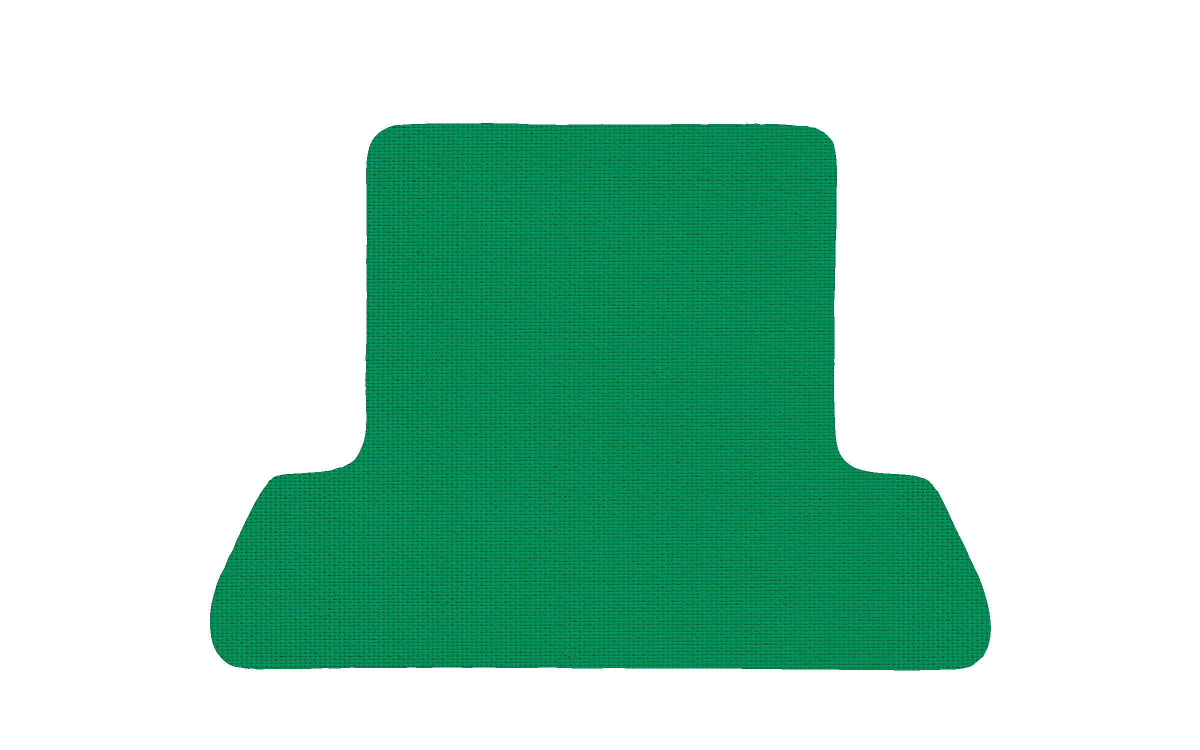 Picture of 5" Standard Vinyl Computer Jar Opener