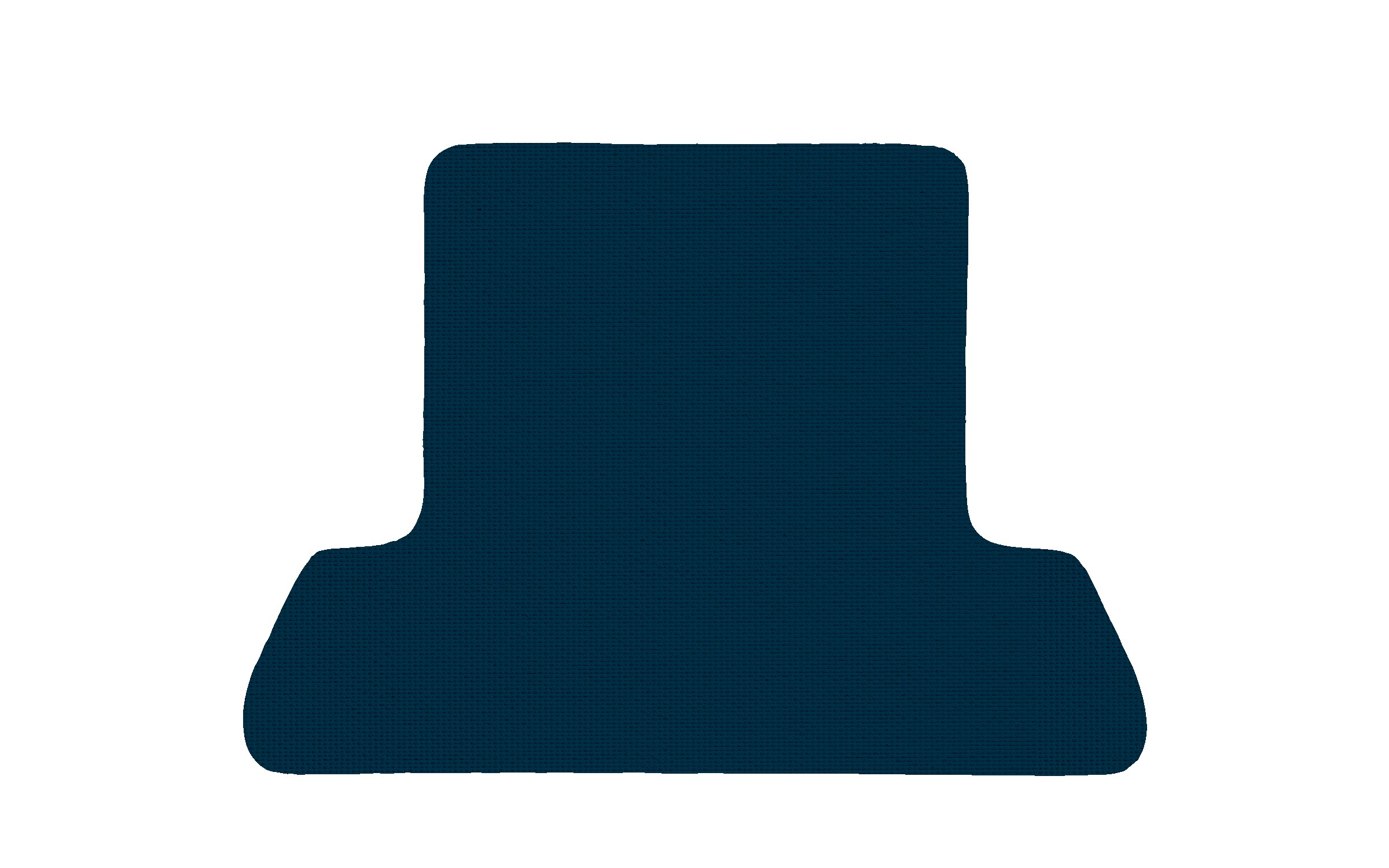 Picture of 5" Standard Vinyl Computer Jar Opener
