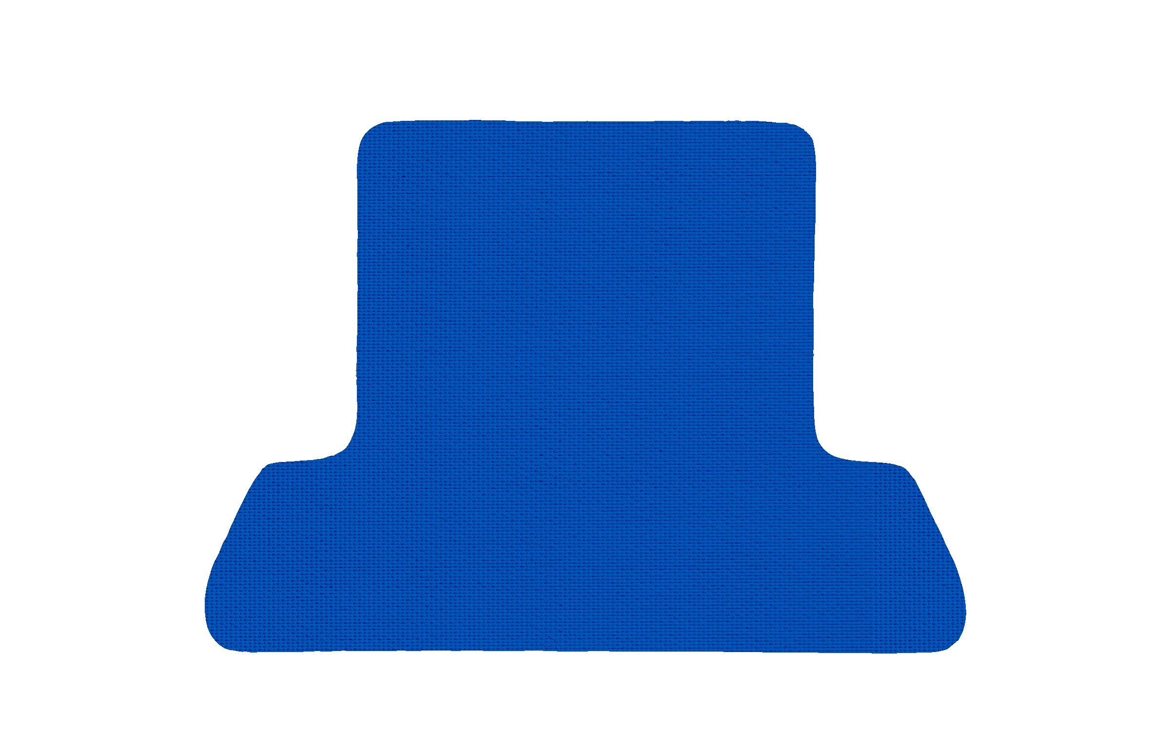 Picture of 5" Standard Vinyl Computer Jar Opener