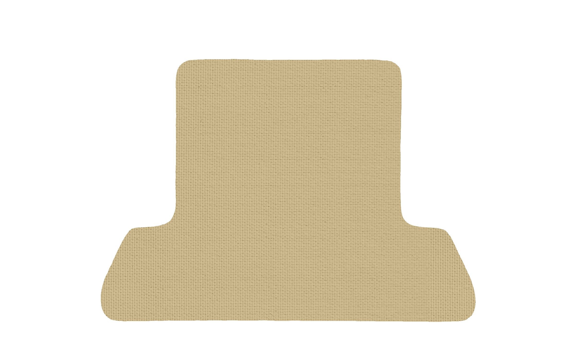 Picture of 5" Standard Vinyl Computer Jar Opener